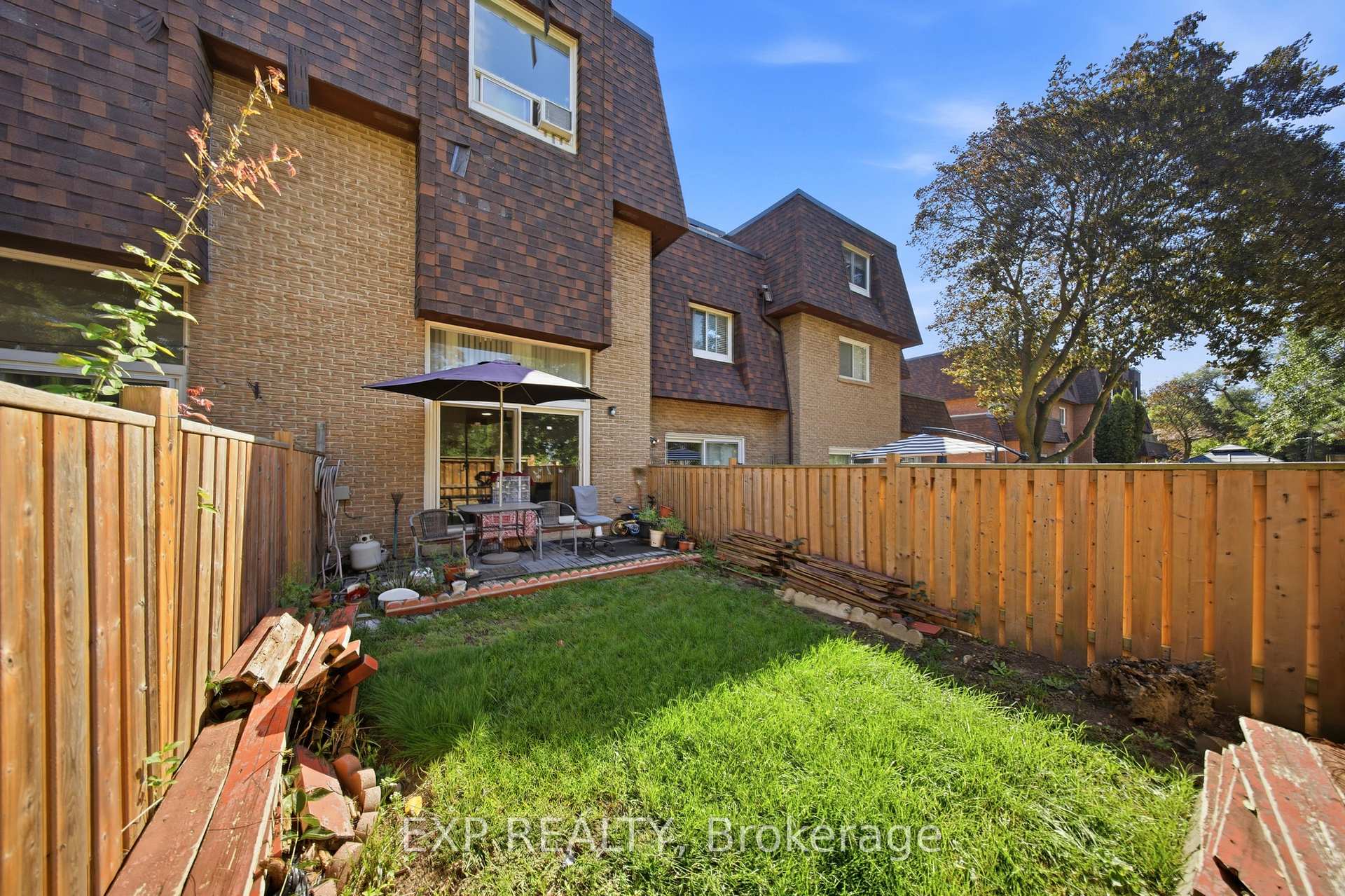 Photo 31 of Unit 8, 275 Manse Road, Scarborough, West Hill — HOMEH