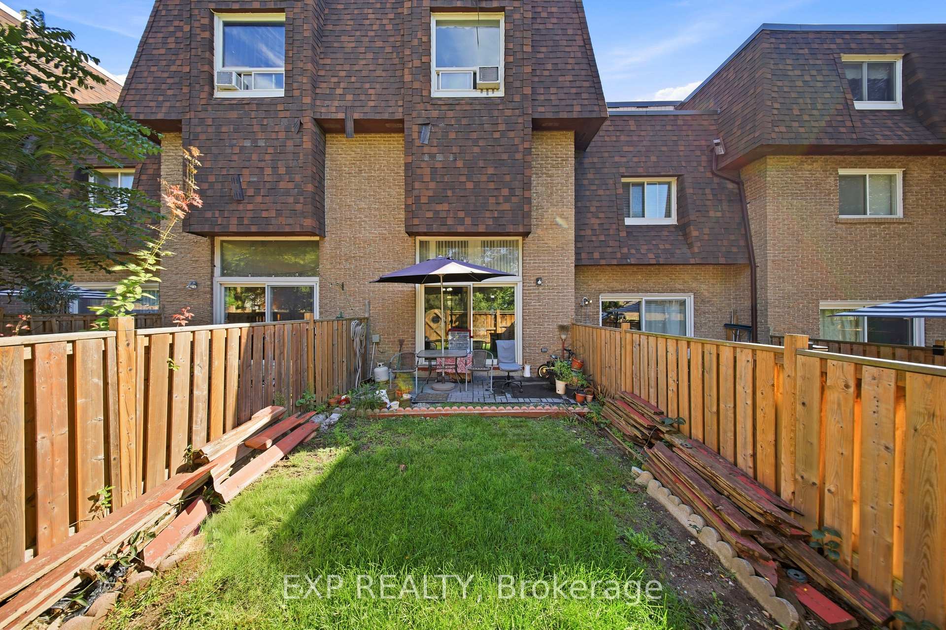 Photo 30 of Unit 8, 275 Manse Road, Scarborough, West Hill — HOMEH