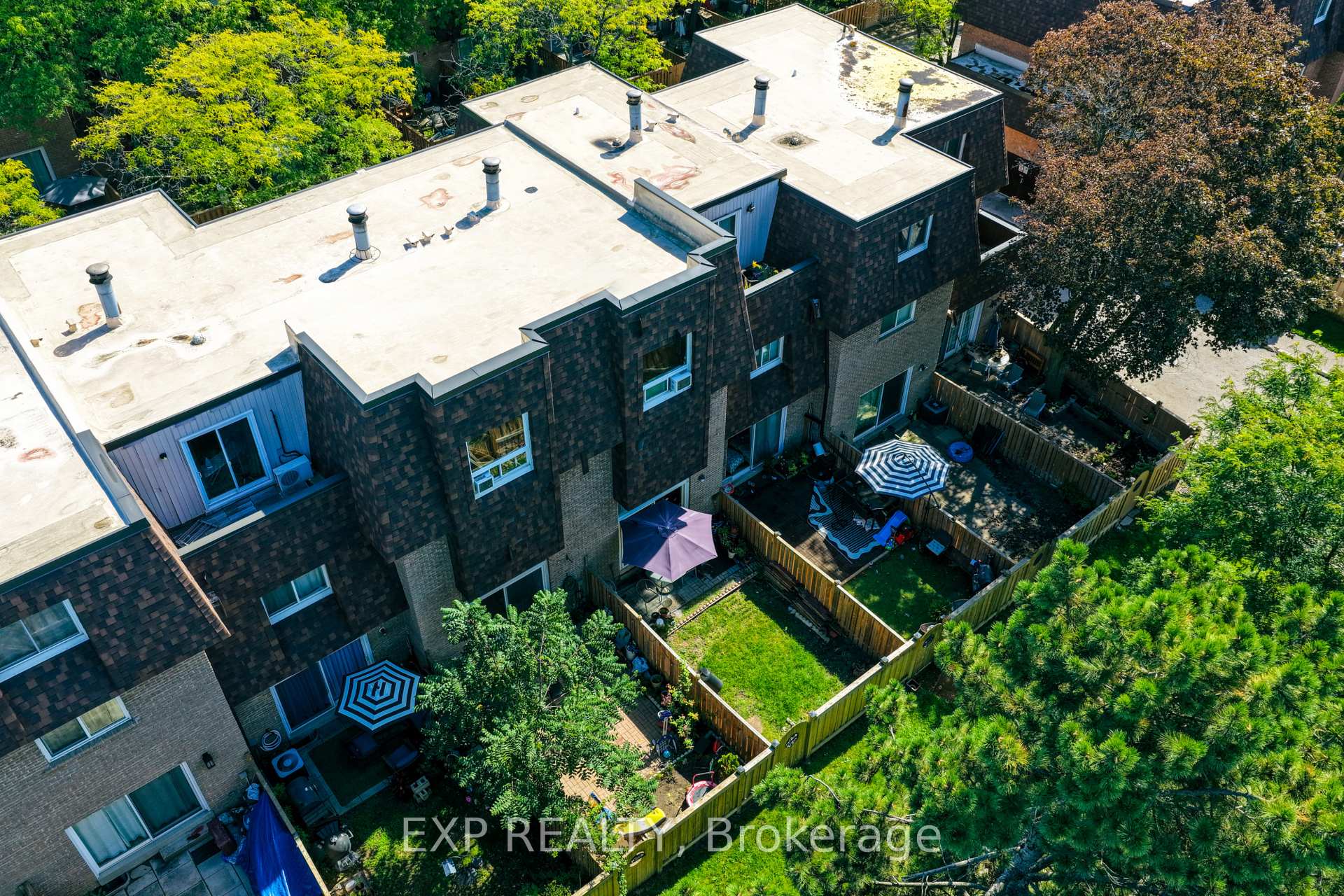 Photo 32 of Unit 8, 275 Manse Road, Scarborough, West Hill — HOMEH