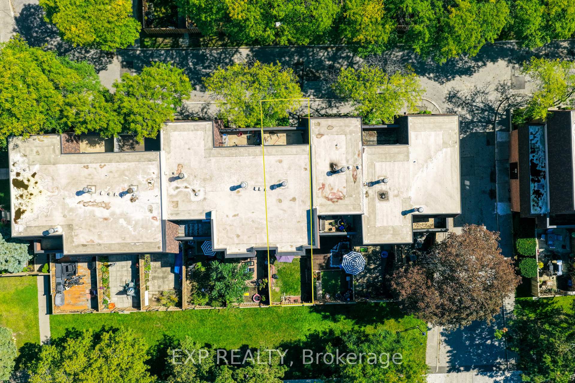 Photo 33 of Unit 8, 275 Manse Road, Scarborough, West Hill — HOMEH