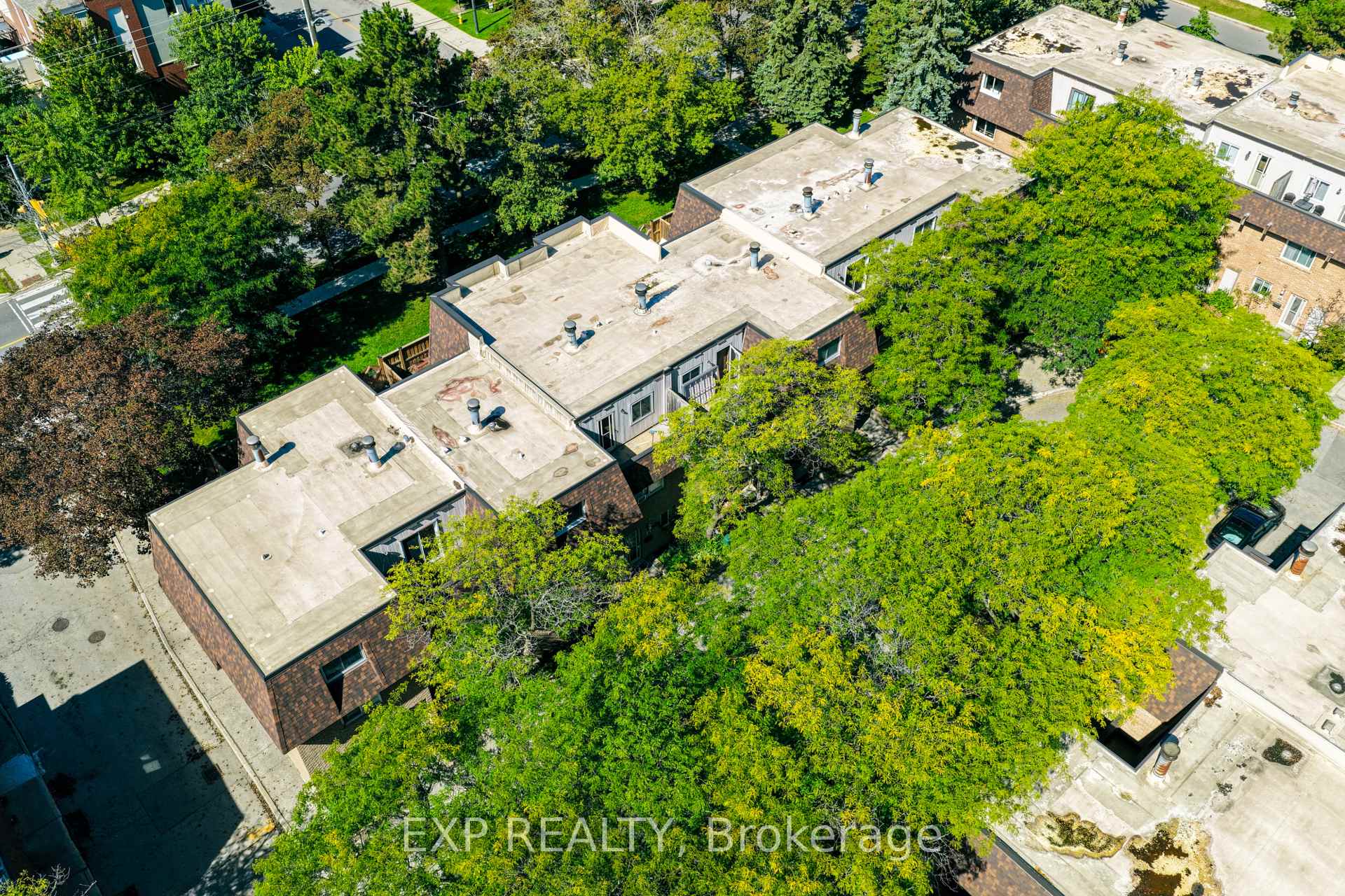 Photo 34 of Unit 8, 275 Manse Road, Scarborough, West Hill — HOMEH