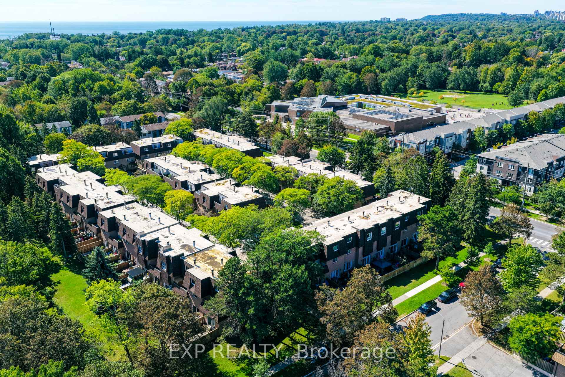 Photo 36 of Unit 8, 275 Manse Road, Scarborough, West Hill — HOMEH