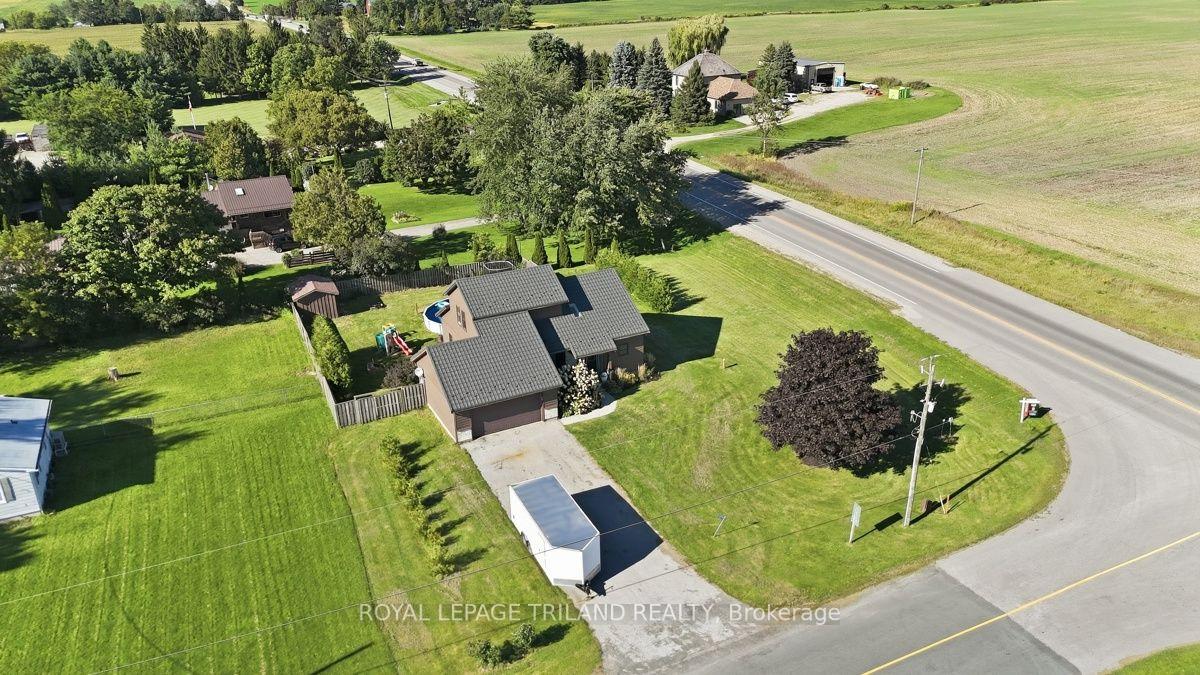 Photo 35 of 49344 Crossley-Hunter Line, Malahide, Rural Malahide — HOMEH