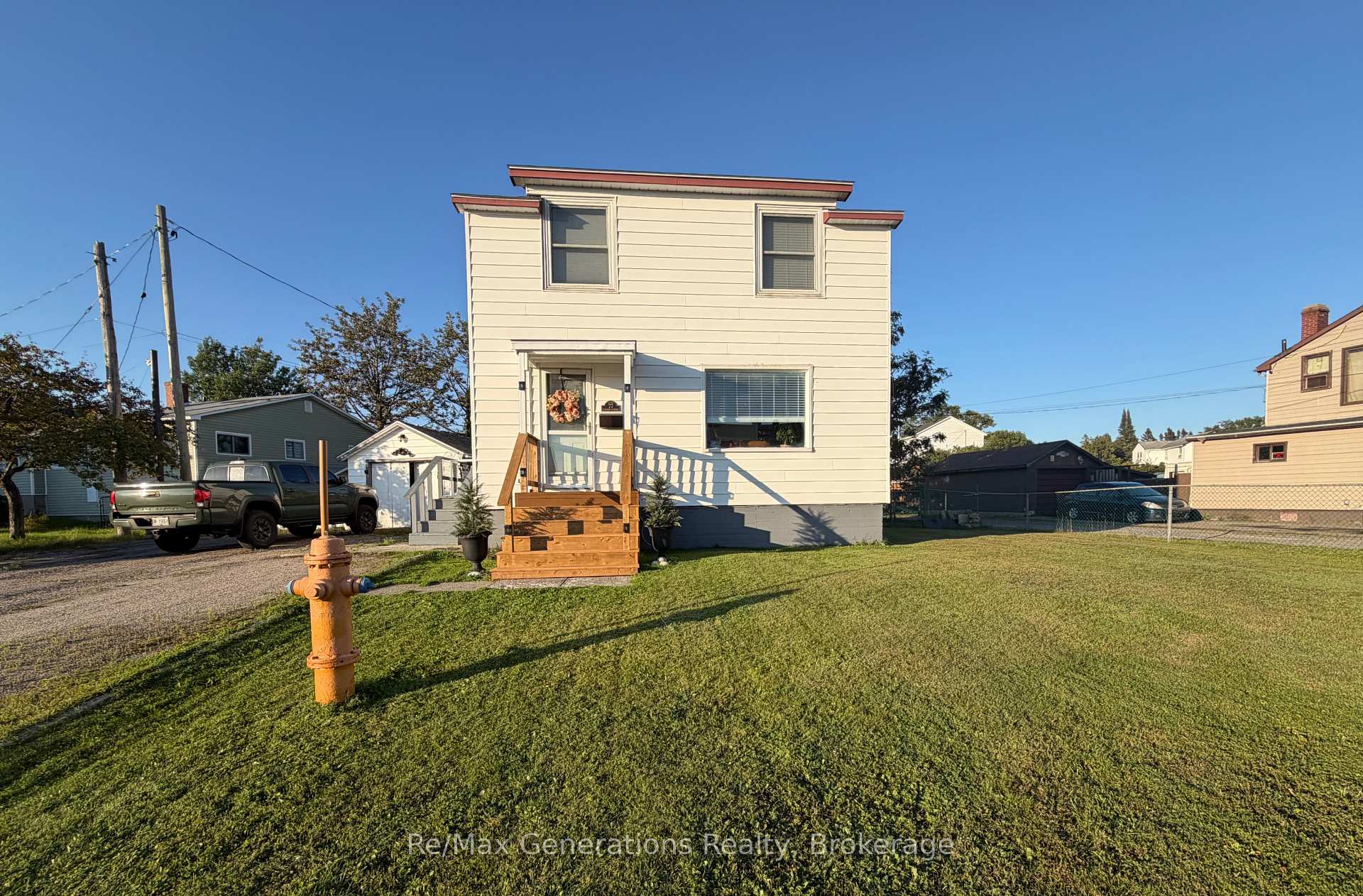Photo 1 of 77 Yawkey Avenue, Marathon — HOMEH