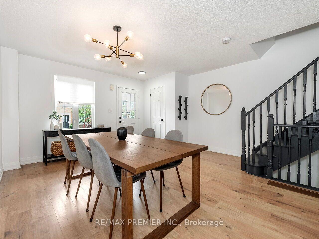 Photo 2 of 48 Odoardo Di Santo Circle, North York, Downsview-Roding-CFB — HOMEH