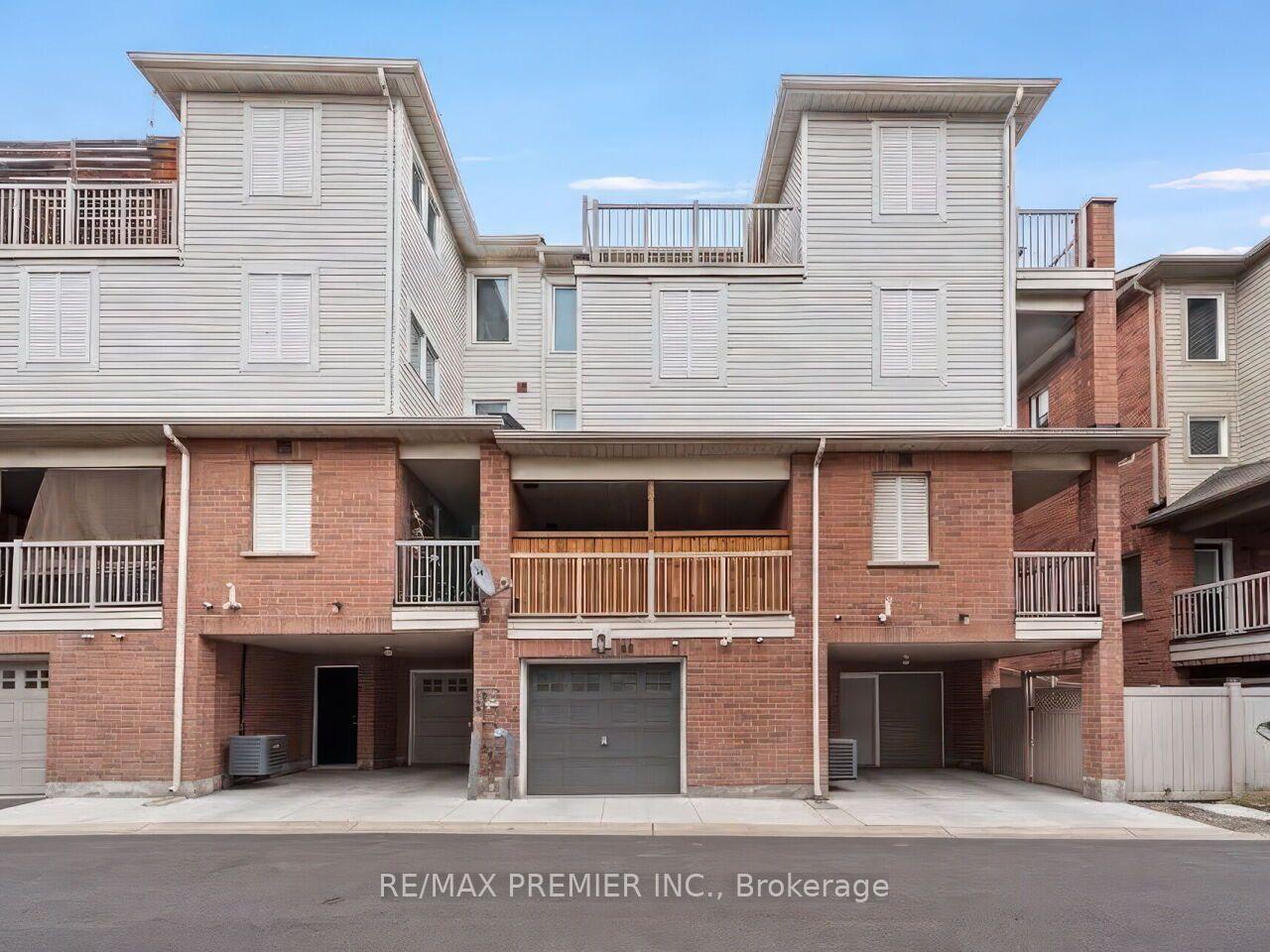 Photo 40 of 48 Odoardo Di Santo Circle, North York, Downsview-Roding-CFB — HOMEH