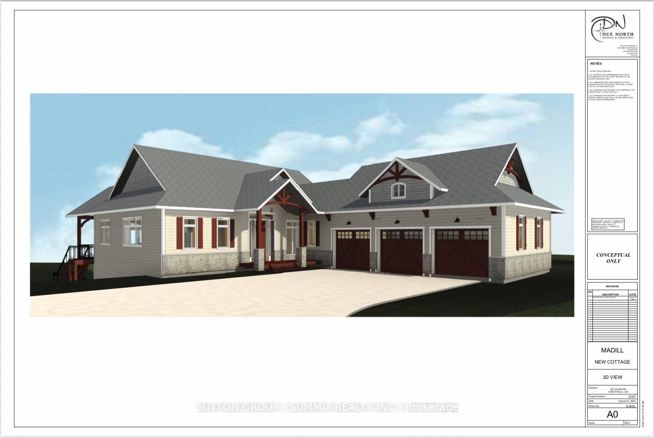 Photo of 227 Hood Road