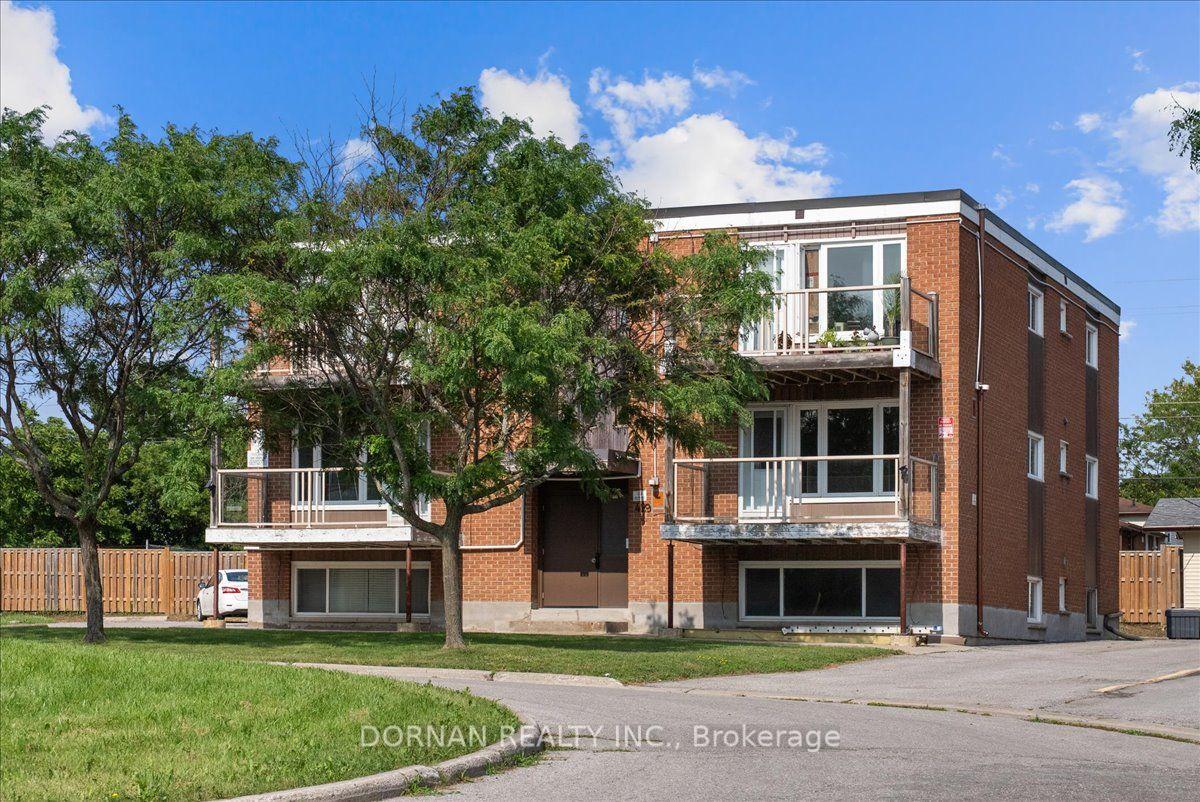 Photo of Unit 41, 429 Austen Court