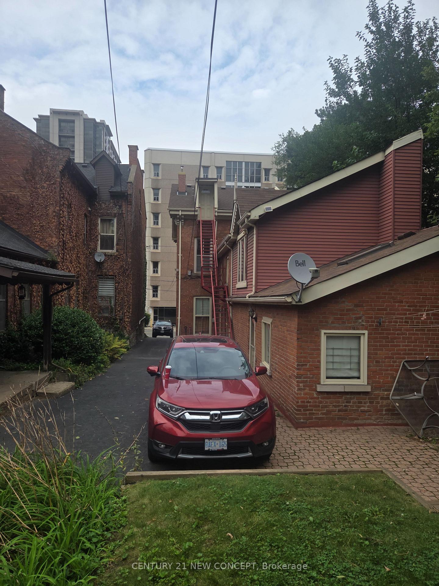 Photo 5 of 123 Jackson Street W, Hamilton, Kirkendall — HOMEH