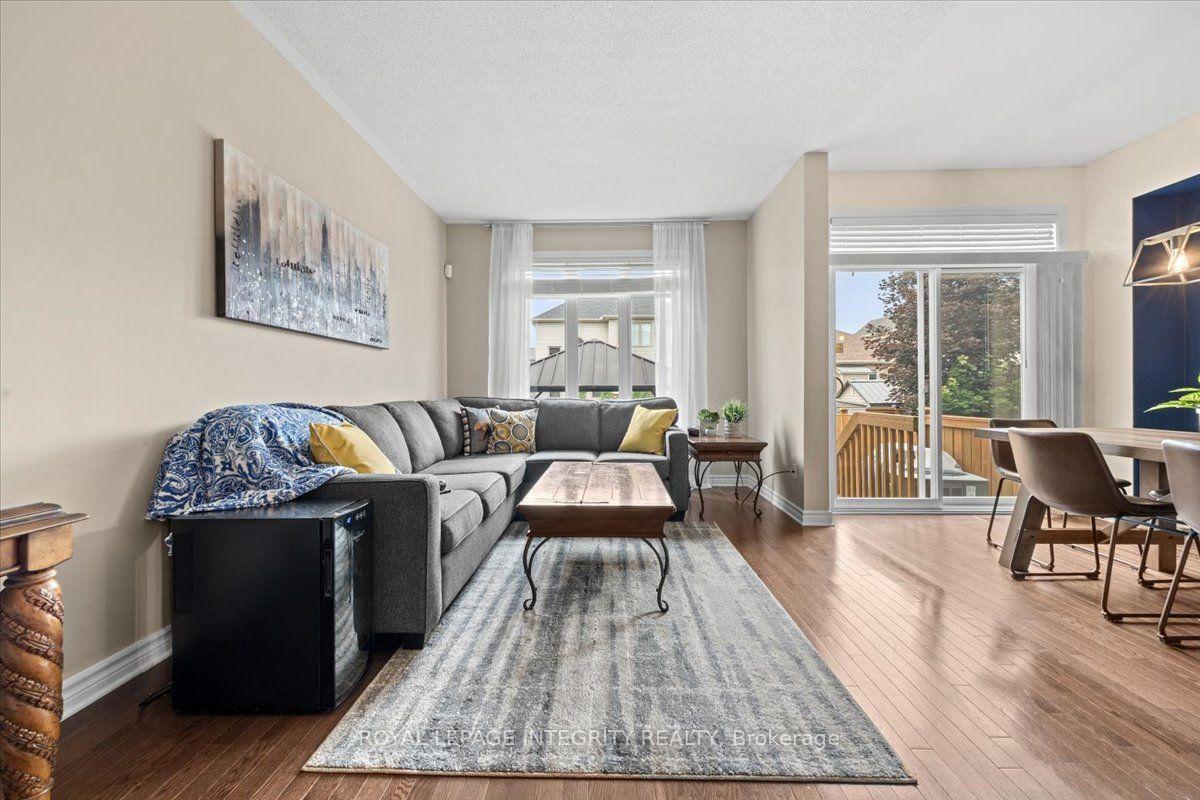 Photo 7 of 1433 Comfrey Crescent, Ottawa, Notting Hill/Summerside — HOMEH