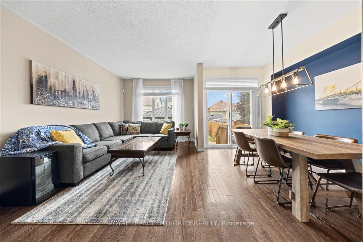 Photo 10 of 1433 Comfrey Crescent, Ottawa, Notting Hill/Summerside — HOMEH