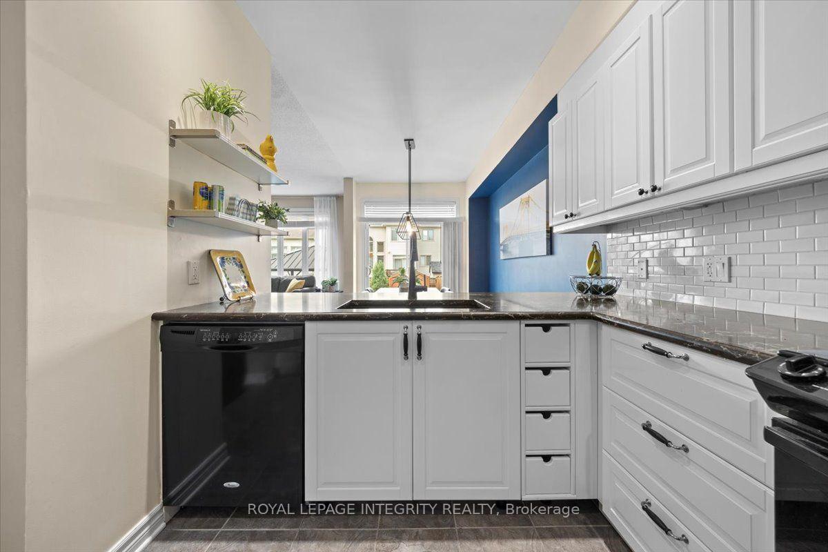 Photo 14 of 1433 Comfrey Crescent, Ottawa, Notting Hill/Summerside — HOMEH