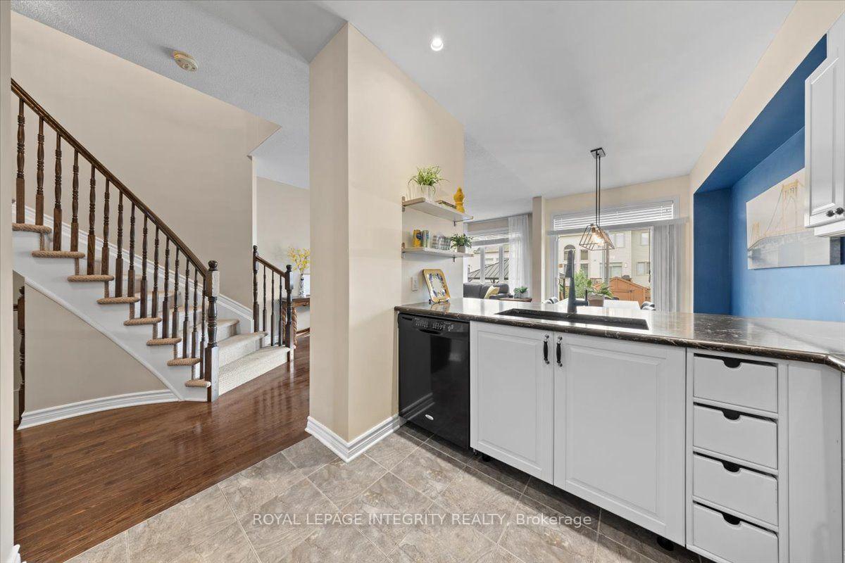 Photo 16 of 1433 Comfrey Crescent, Ottawa, Notting Hill/Summerside — HOMEH