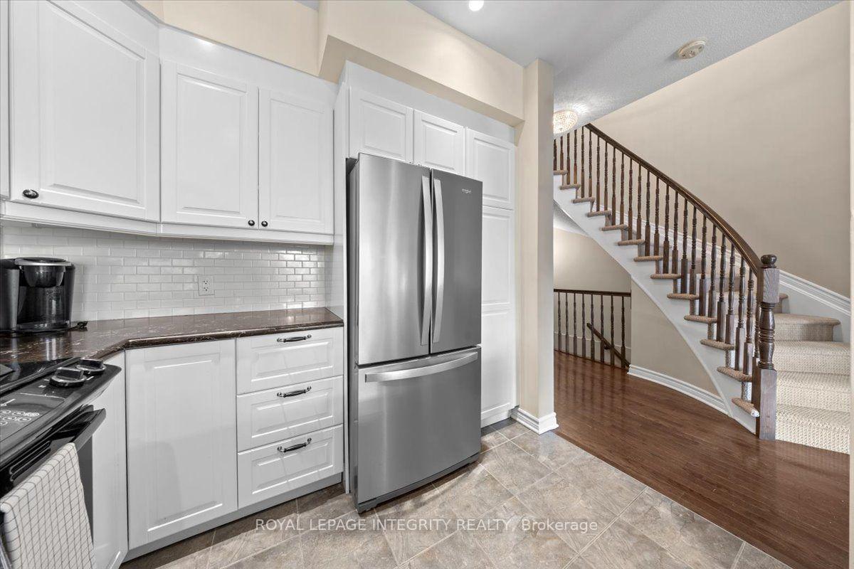 Photo 17 of 1433 Comfrey Crescent, Ottawa, Notting Hill/Summerside — HOMEH