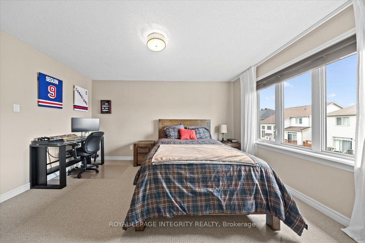Photo 21 of 1433 Comfrey Crescent, Ottawa, Notting Hill/Summerside — HOMEH