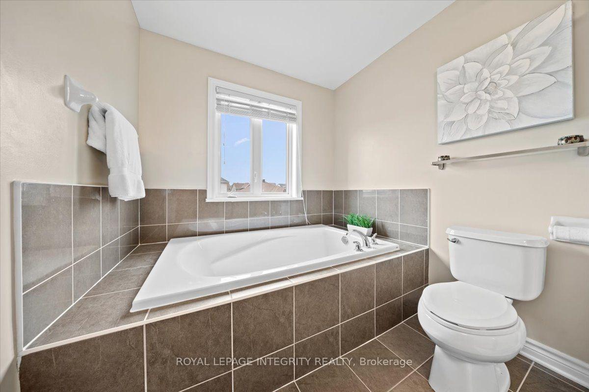 Photo 23 of 1433 Comfrey Crescent, Ottawa, Notting Hill/Summerside — HOMEH