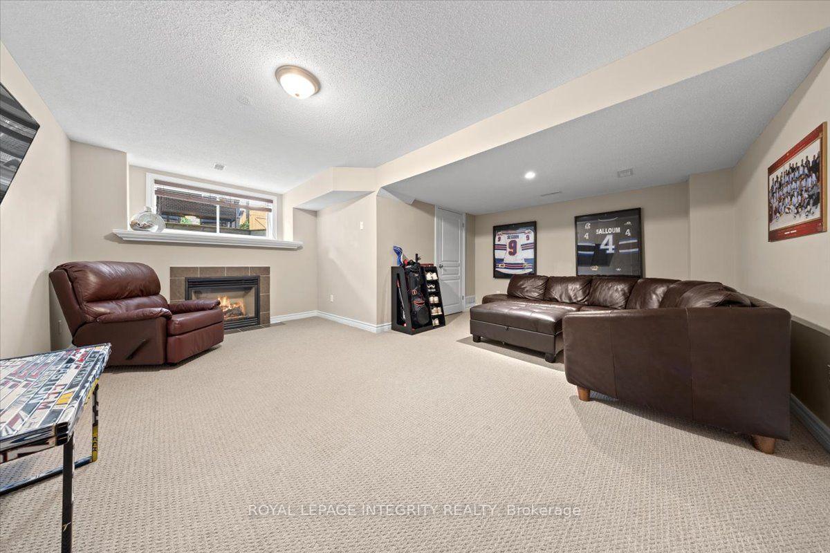 Photo 30 of 1433 Comfrey Crescent, Ottawa, Notting Hill/Summerside — HOMEH