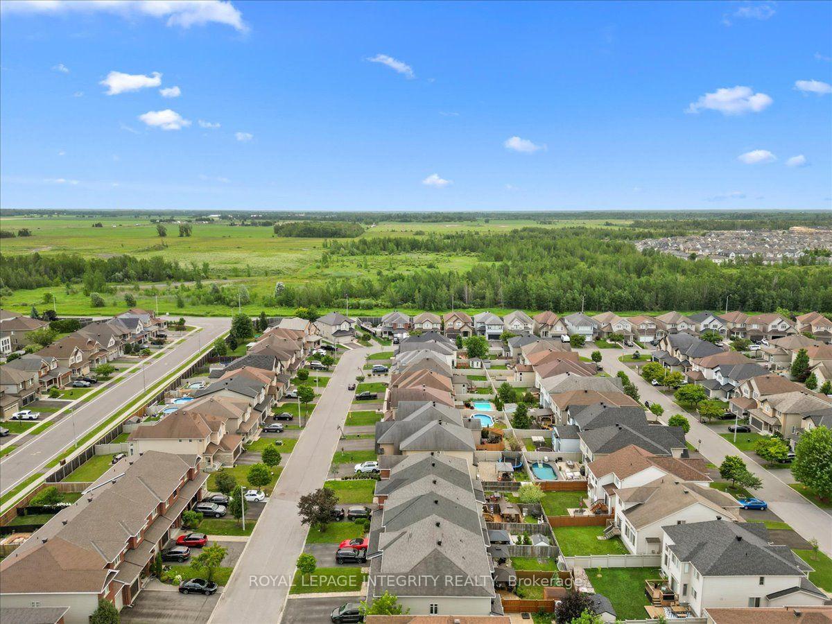 Photo 42 of 1433 Comfrey Crescent, Ottawa, Notting Hill/Summerside — HOMEH