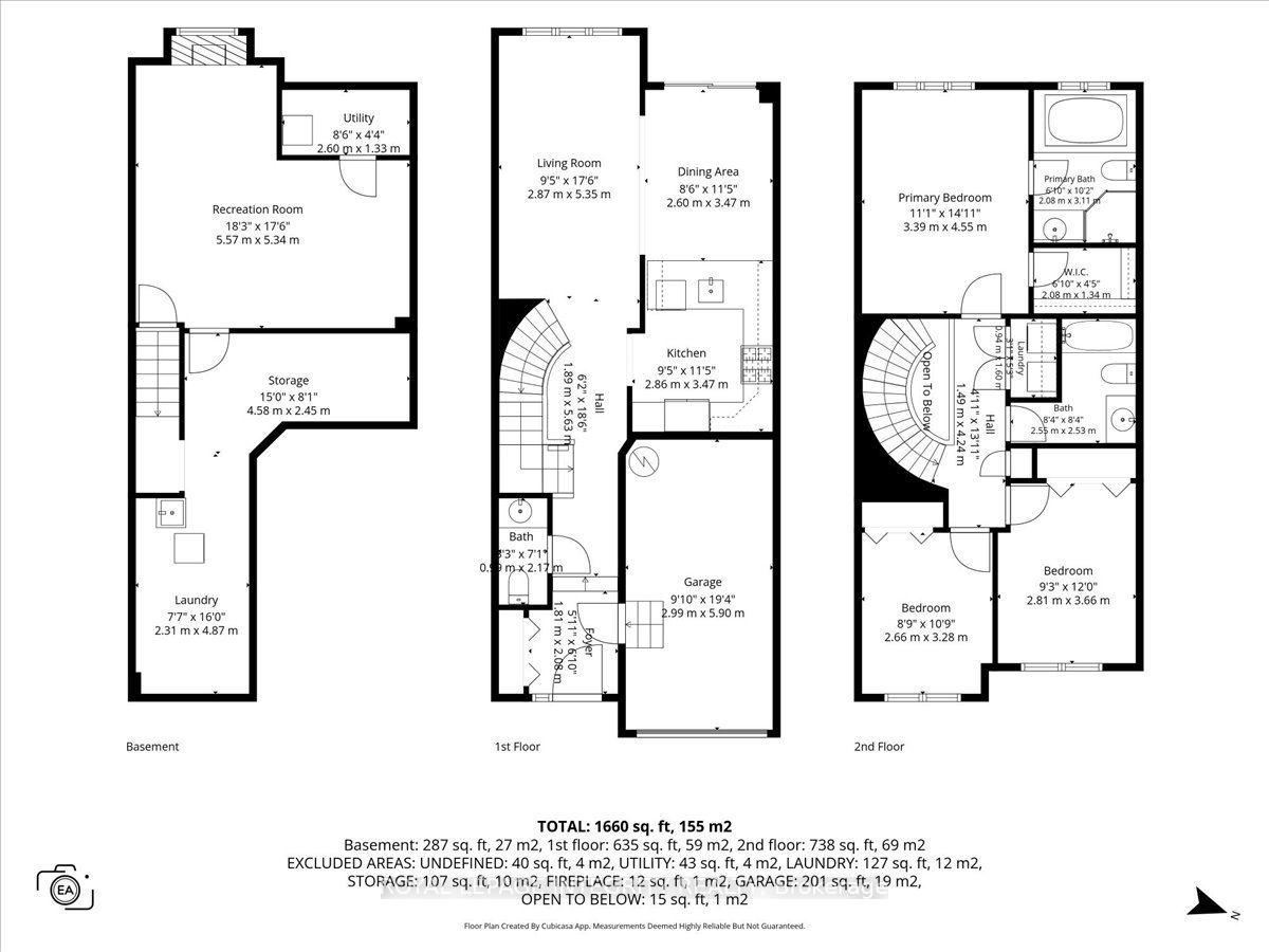 Photo 45 of 1433 Comfrey Crescent, Ottawa, Notting Hill/Summerside — HOMEH