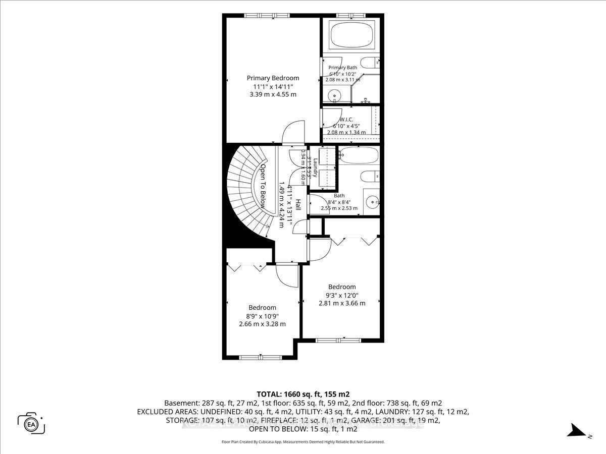 Photo 47 of 1433 Comfrey Crescent, Ottawa, Notting Hill/Summerside — HOMEH