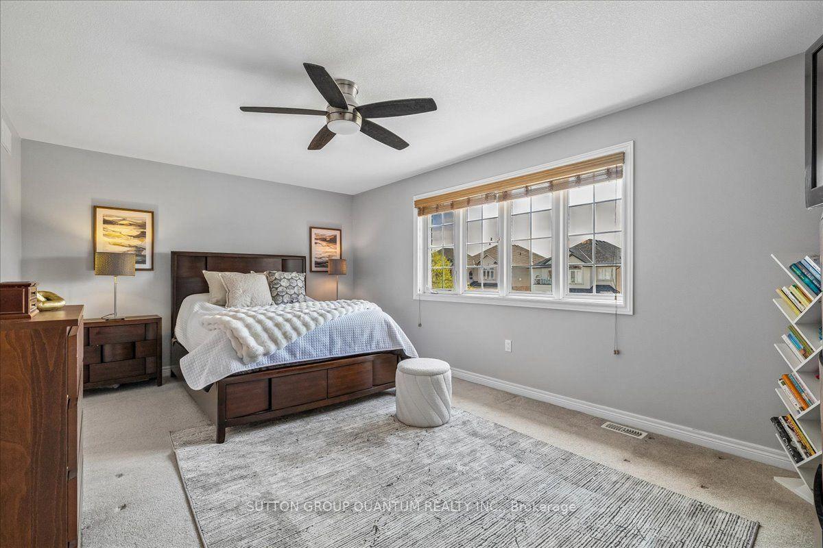 Photo 18 of 92 Garinger Crescent, Hamilton, Binbrook — HOMEH