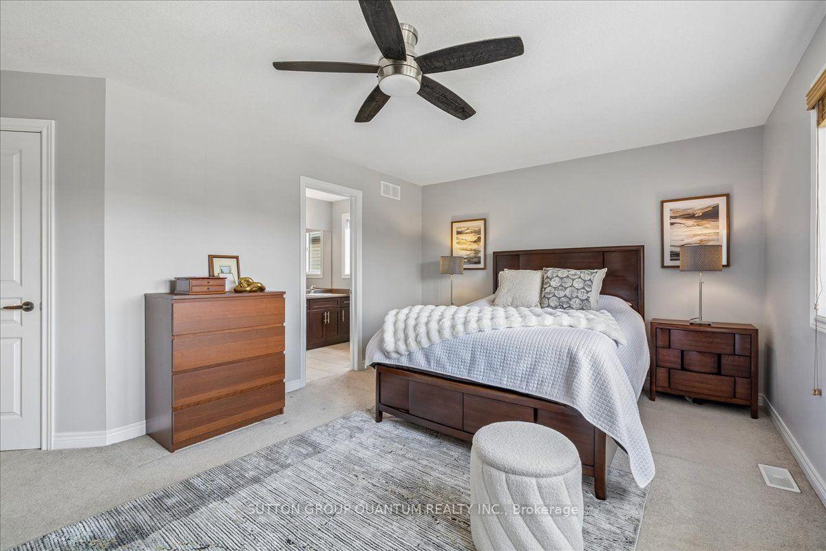 Photo 19 of 92 Garinger Crescent, Hamilton, Binbrook — HOMEH