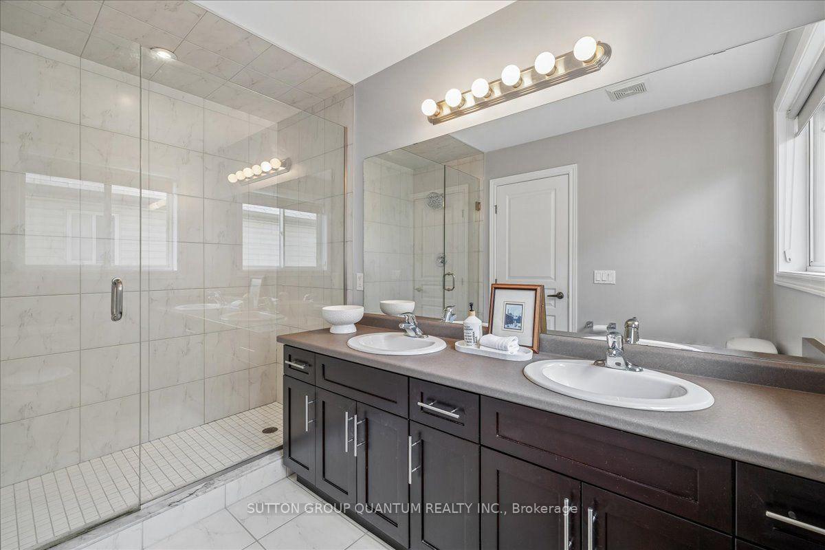 Photo 22 of 92 Garinger Crescent, Hamilton, Binbrook — HOMEH