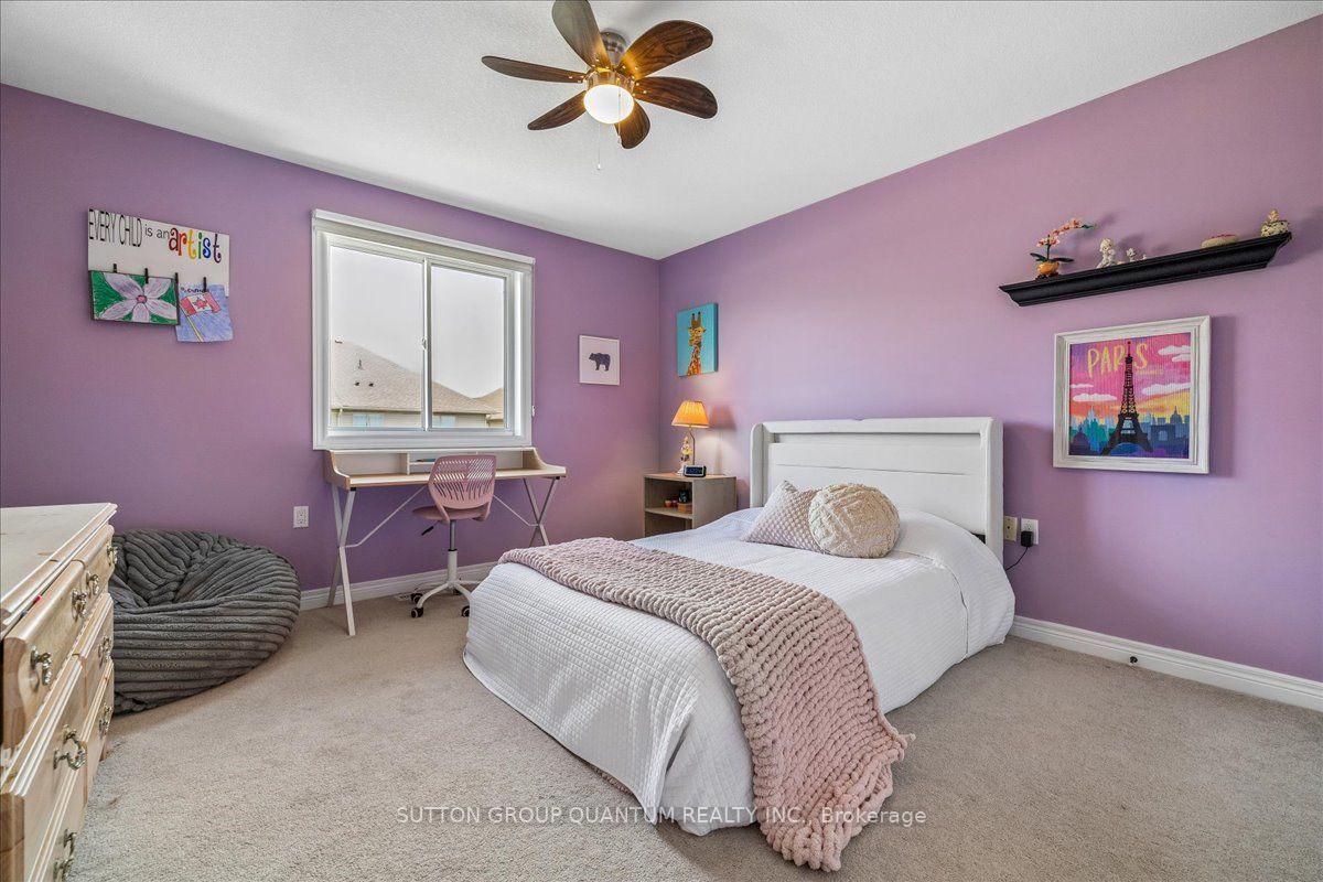 Photo 27 of 92 Garinger Crescent, Hamilton, Binbrook — HOMEH