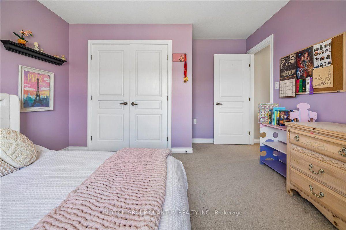 Photo 29 of 92 Garinger Crescent, Hamilton, Binbrook — HOMEH