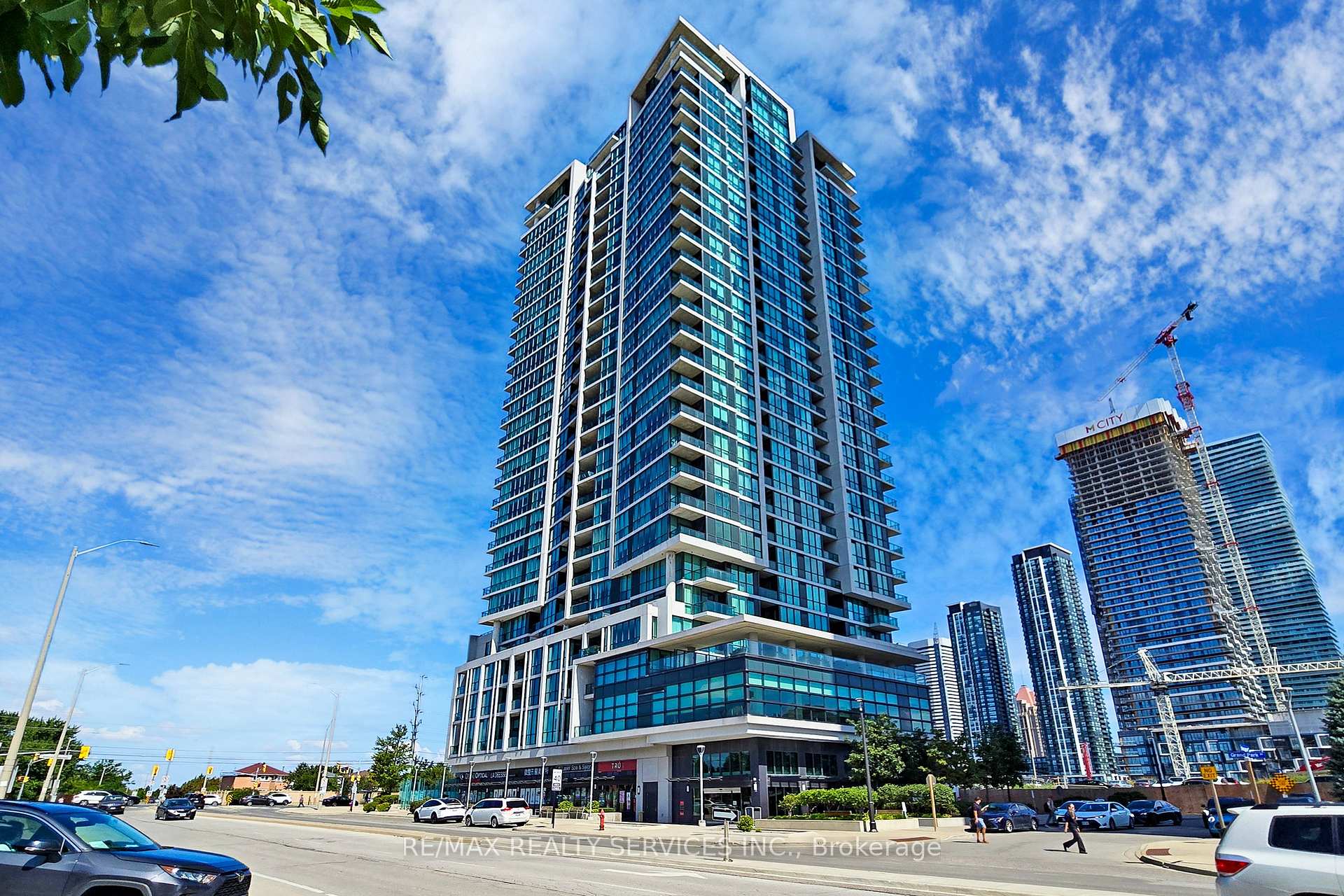 Photo of Unit 1511, 3985 Grand Park Drive