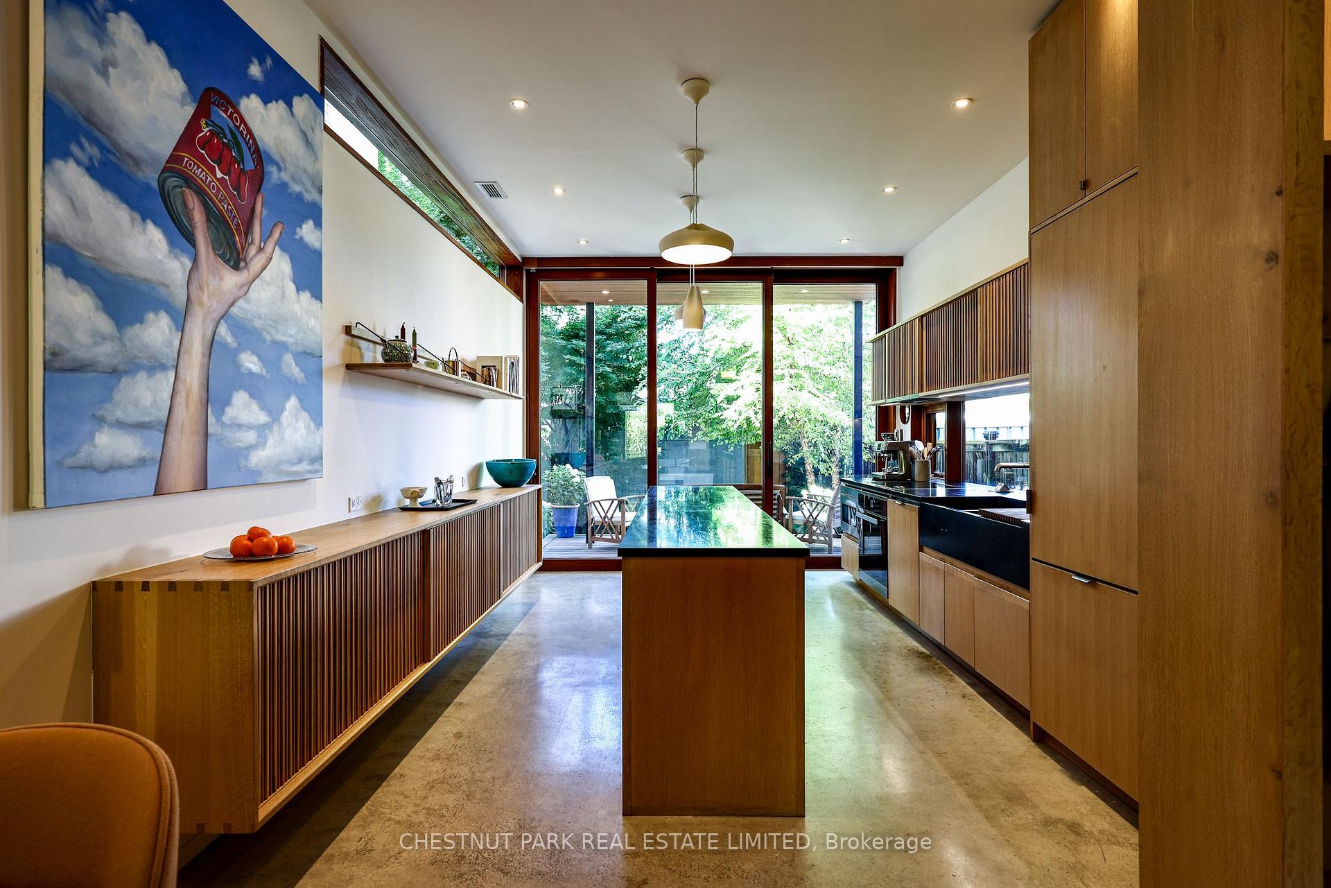 Photo 9 of 924 Manning Avenue, Toronto, The Annex — HOMEH