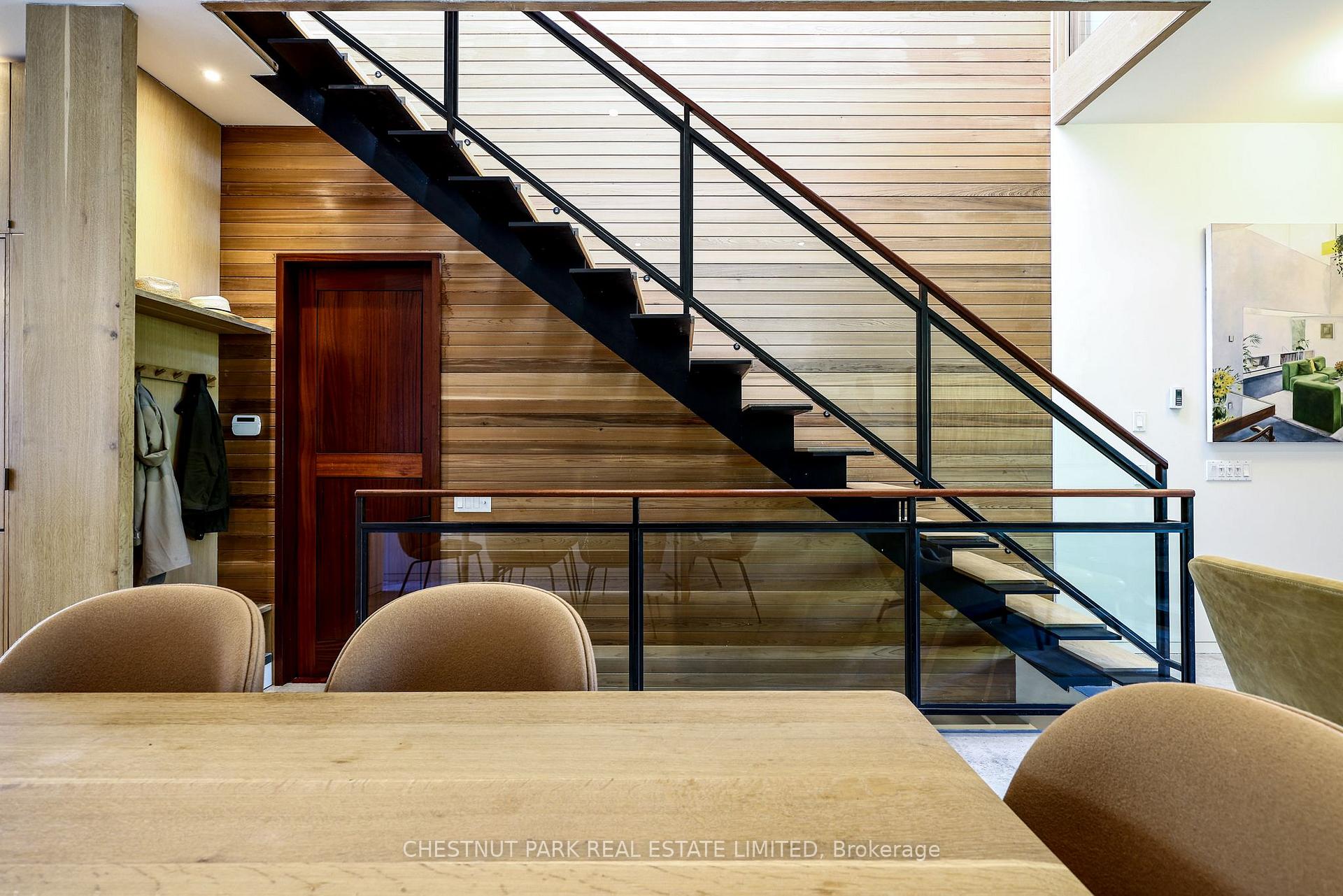 Photo 10 of 924 Manning Avenue, Toronto, The Annex — HOMEH
