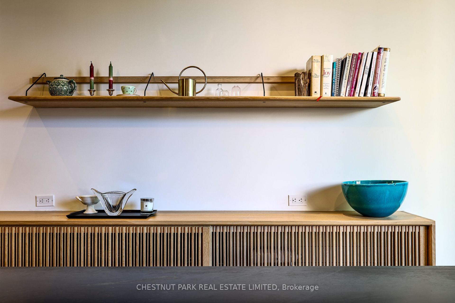 Photo 15 of 924 Manning Avenue, Toronto, The Annex — HOMEH
