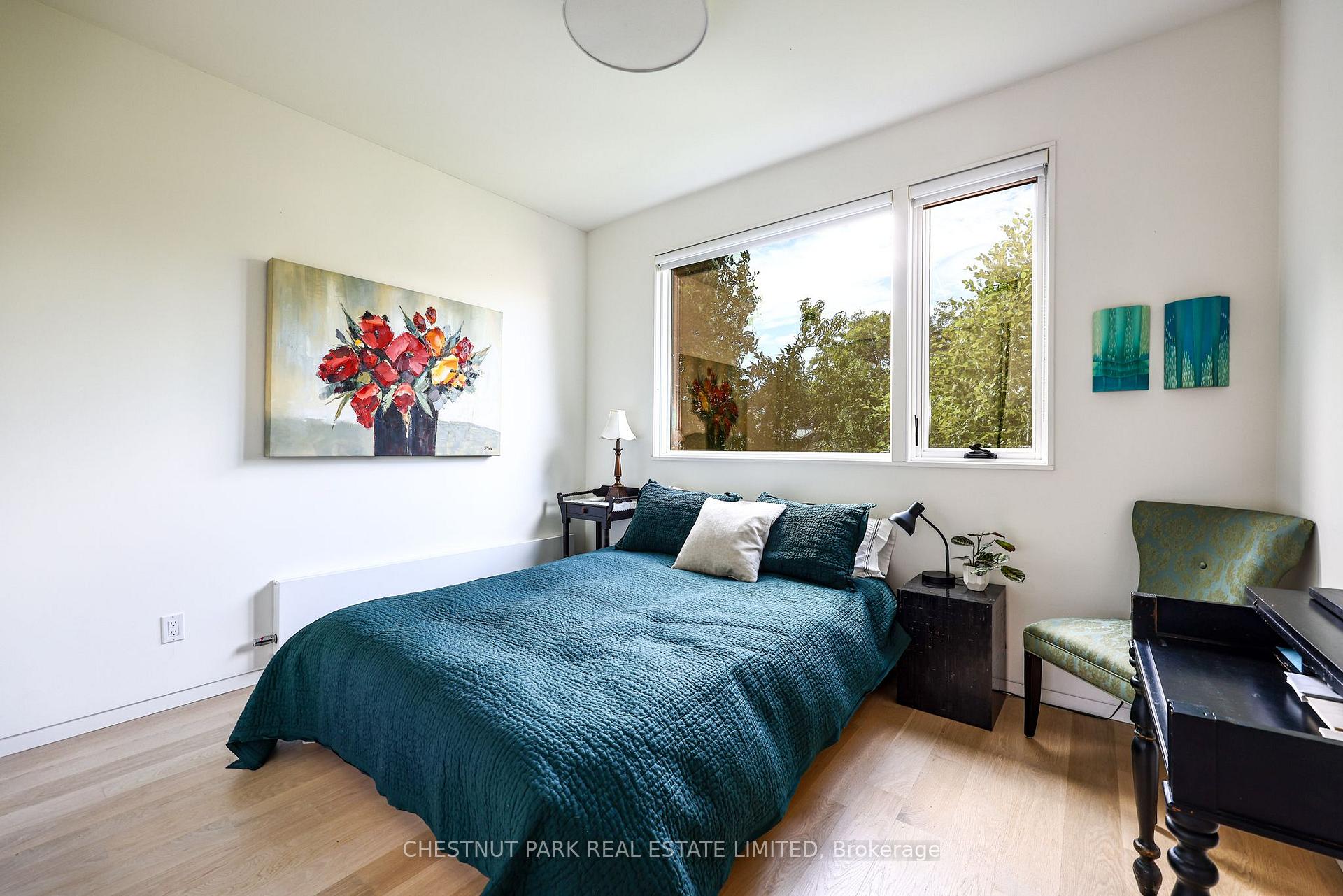 Photo 28 of 924 Manning Avenue, Toronto, The Annex — HOMEH