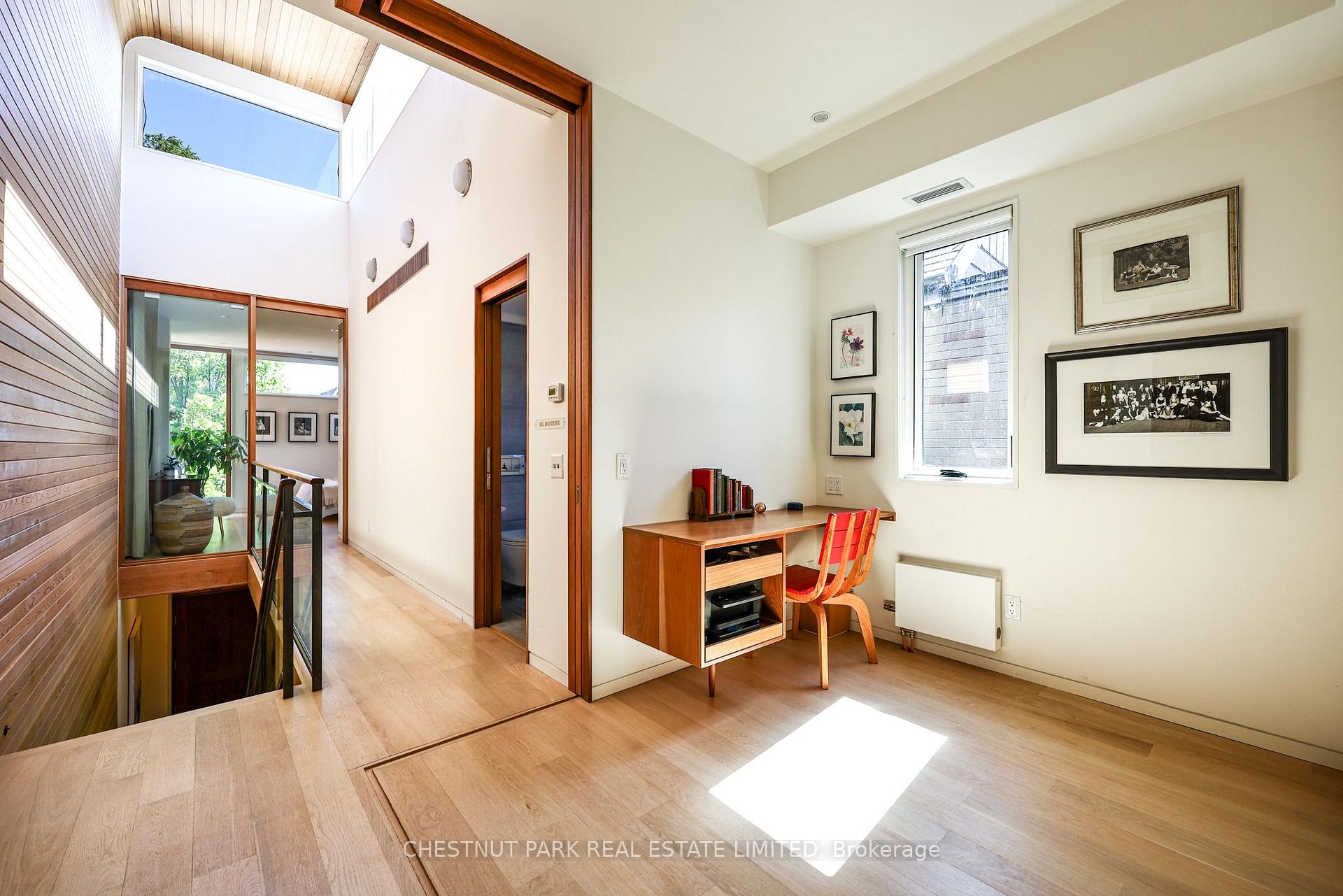 Photo 30 of 924 Manning Avenue, Toronto, The Annex — HOMEH