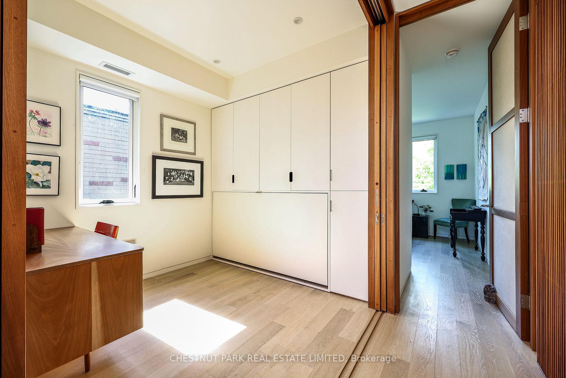 Photo 31 of 924 Manning Avenue, Toronto, The Annex — HOMEH
