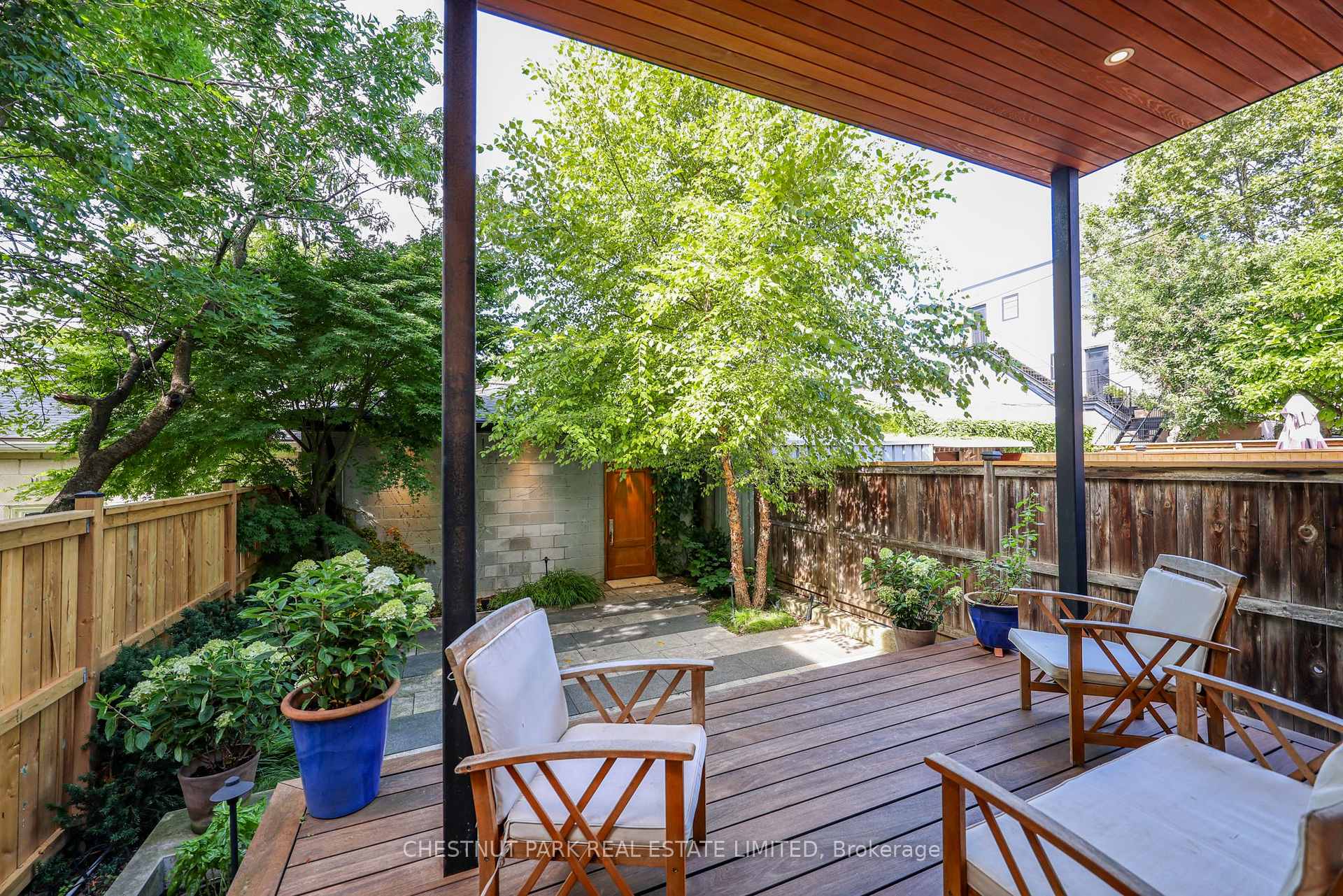 Photo 38 of 924 Manning Avenue, Toronto, The Annex — HOMEH