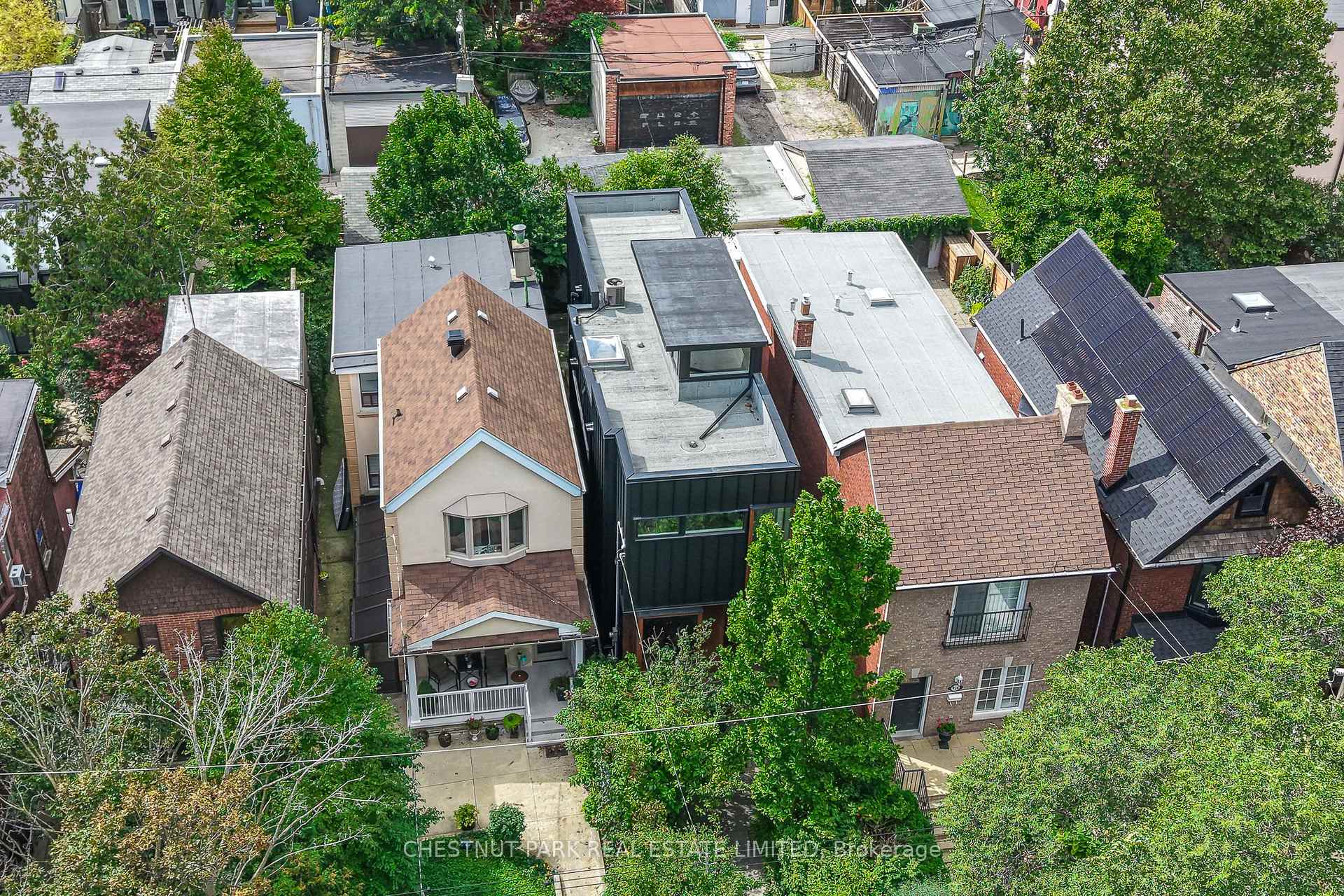 Photo 41 of 924 Manning Avenue, Toronto, The Annex — HOMEH