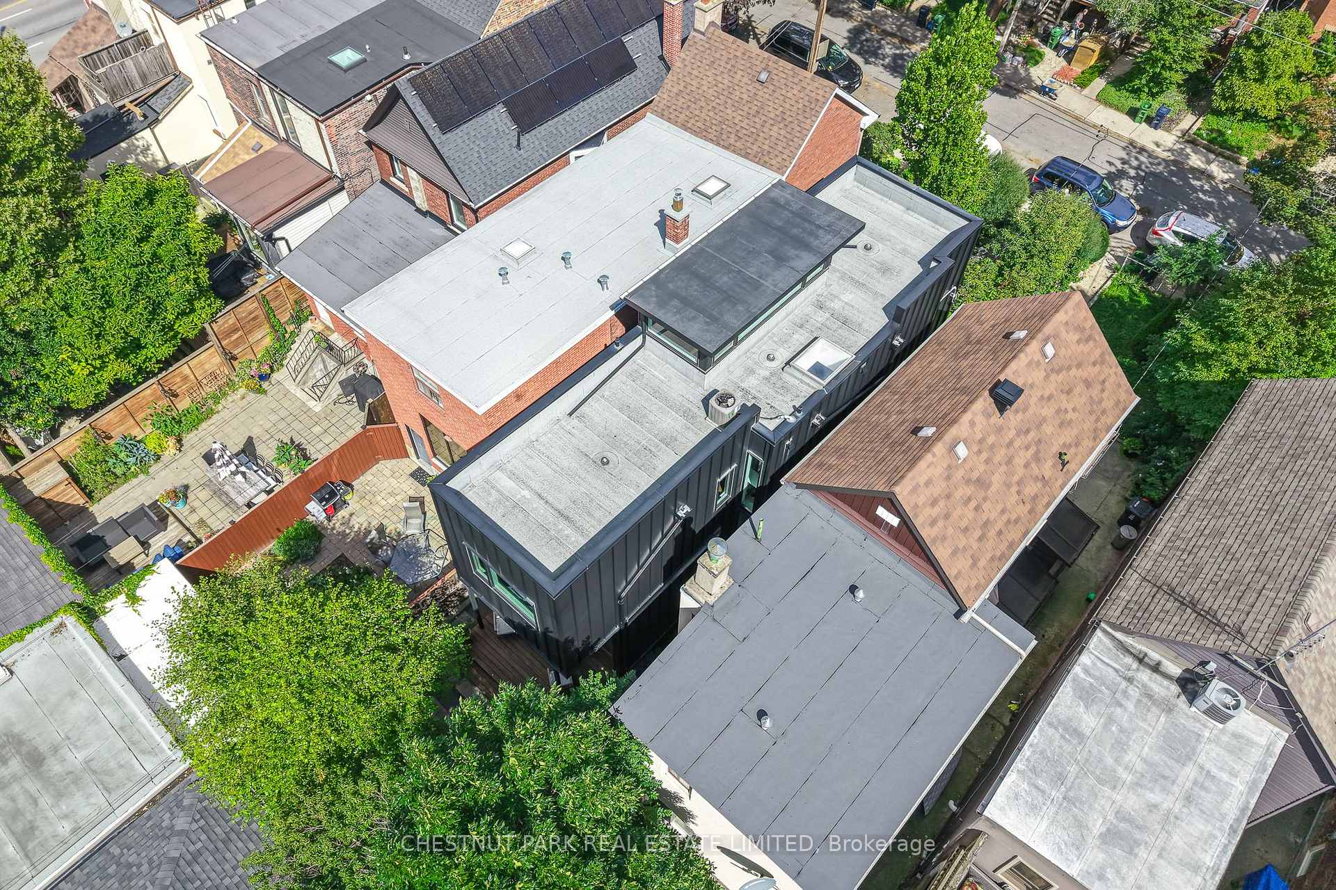 Photo 42 of 924 Manning Avenue, Toronto, The Annex — HOMEH