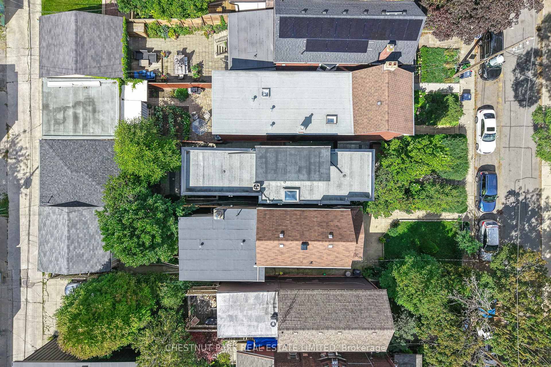 Photo 43 of 924 Manning Avenue, Toronto, The Annex — HOMEH