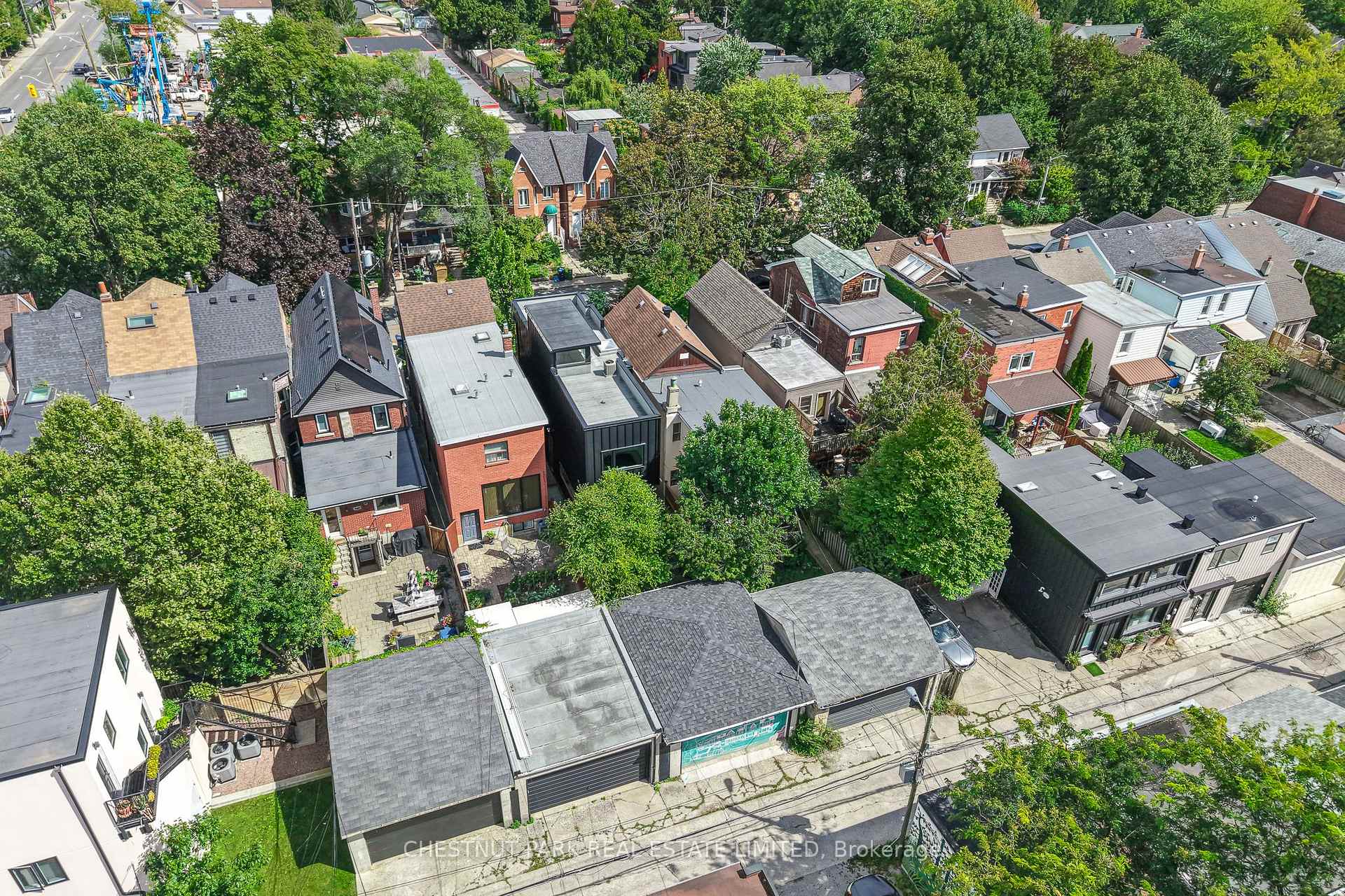 Photo 44 of 924 Manning Avenue, Toronto, The Annex — HOMEH