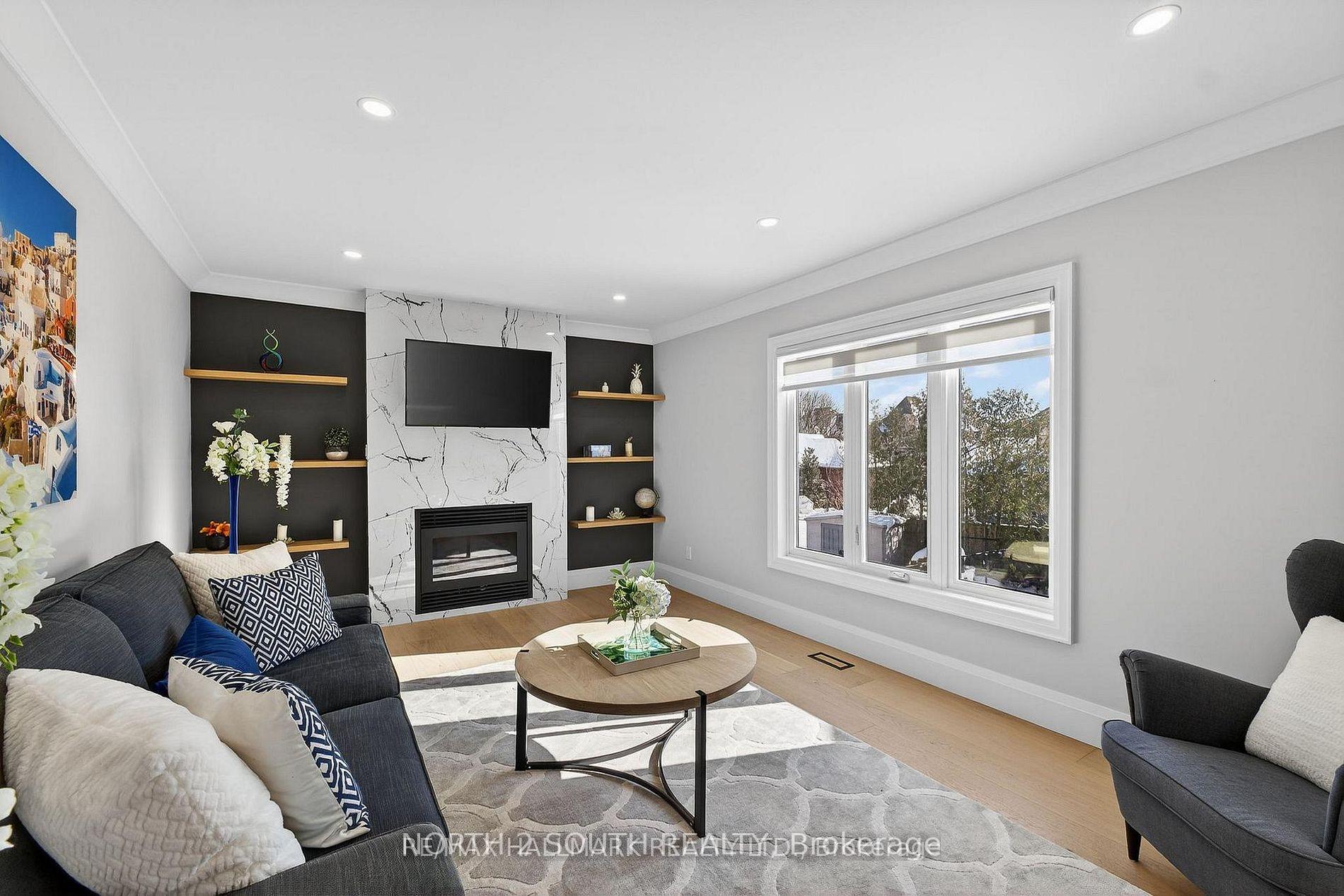 Photo 58 of 372 Crofters Road, Vaughan, Islington Woods — HOMEH