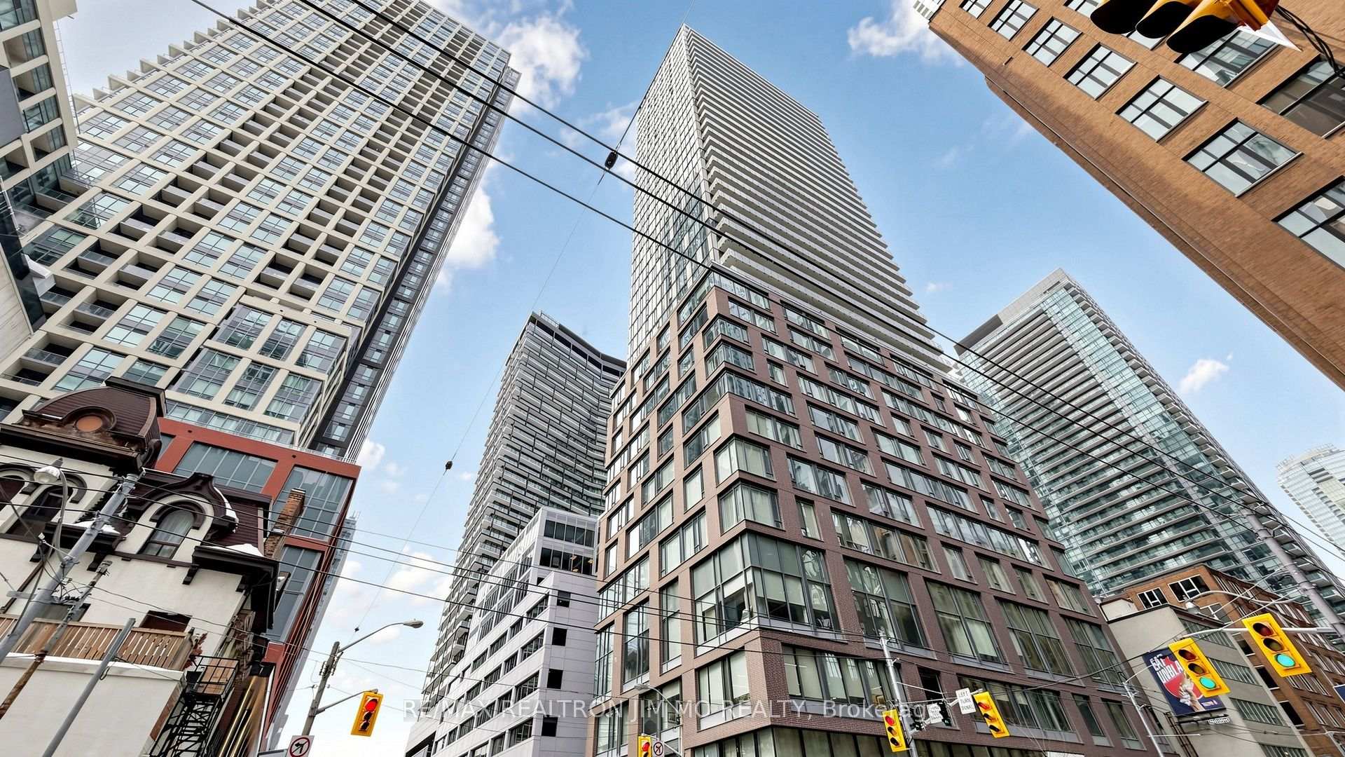 Photo 1 of Unit 3809, 101 Peter Street, Toronto, Waterfront Communities — HOMEH