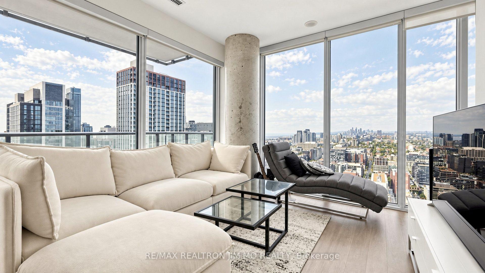 Photo 9 of Unit 3809, 101 Peter Street, Toronto, Waterfront Communities — HOMEH