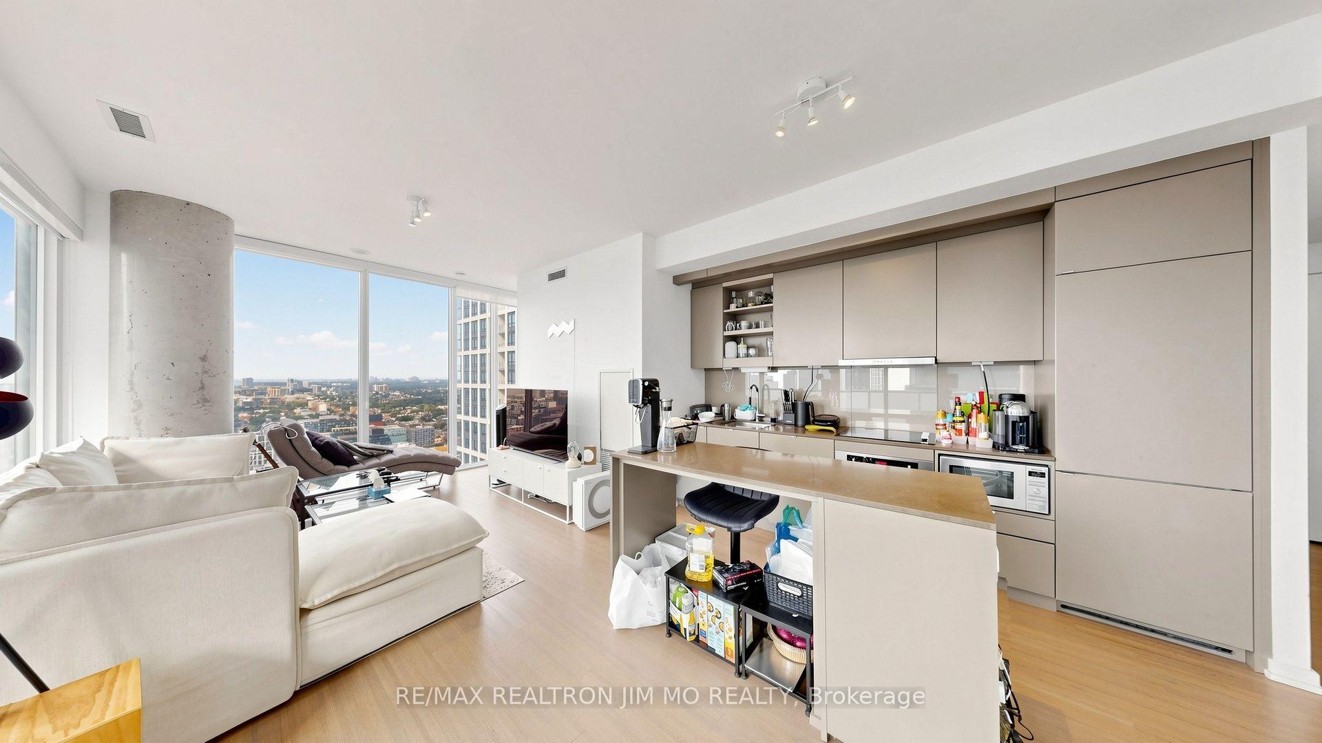 Photo 13 of Unit 3809, 101 Peter Street, Toronto, Waterfront Communities — HOMEH