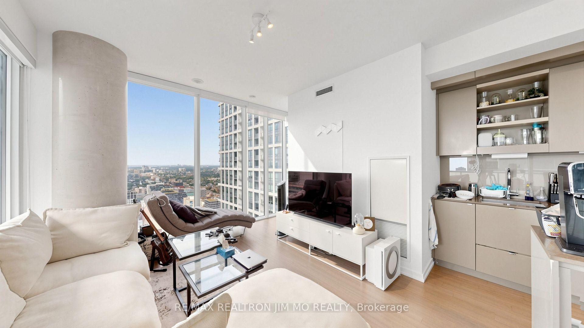 Photo 14 of Unit 3809, 101 Peter Street, Toronto, Waterfront Communities — HOMEH