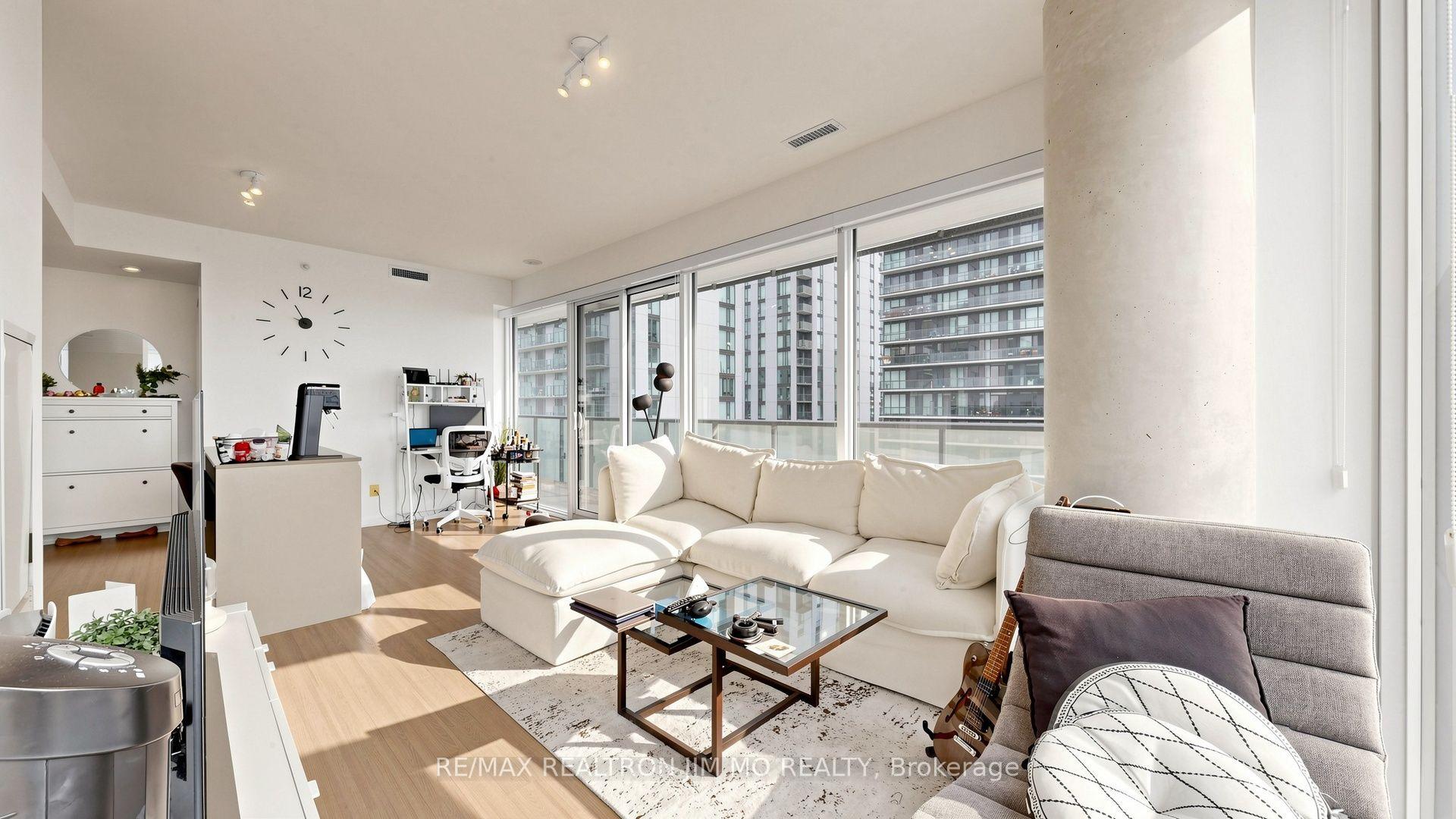 Photo 16 of Unit 3809, 101 Peter Street, Toronto, Waterfront Communities — HOMEH