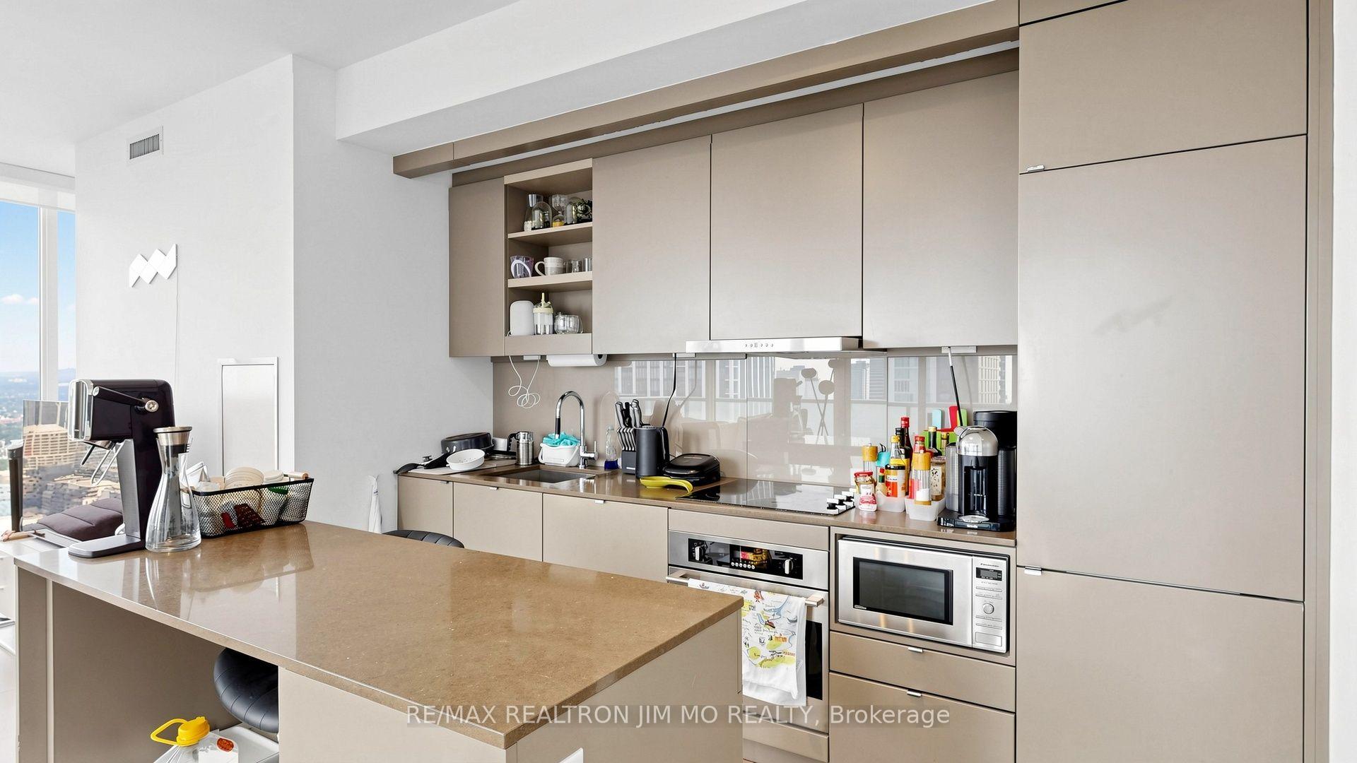 Photo 18 of Unit 3809, 101 Peter Street, Toronto, Waterfront Communities — HOMEH