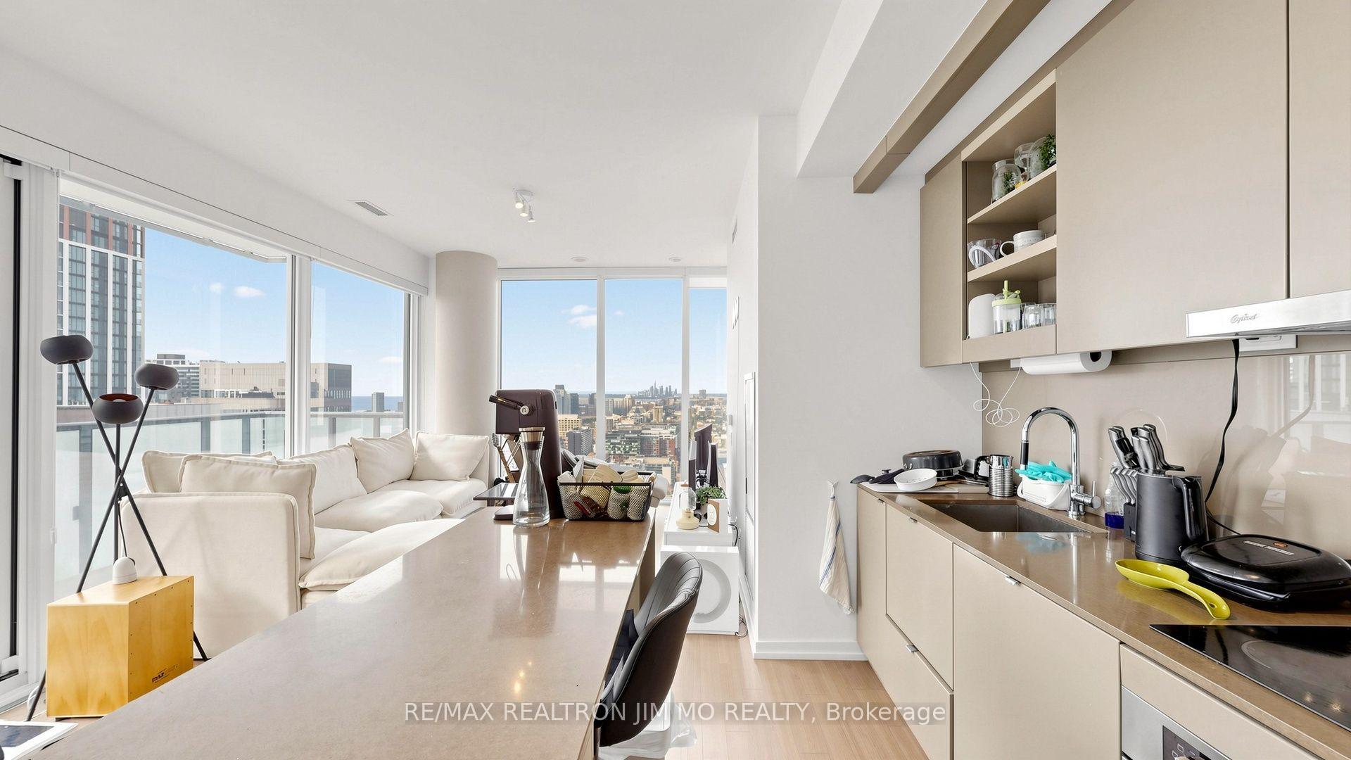 Photo 19 of Unit 3809, 101 Peter Street, Toronto, Waterfront Communities — HOMEH