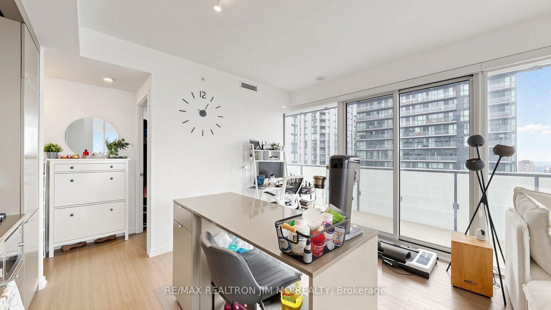 Photo 21 of Unit 3809, 101 Peter Street, Toronto, Waterfront Communities — HOMEH